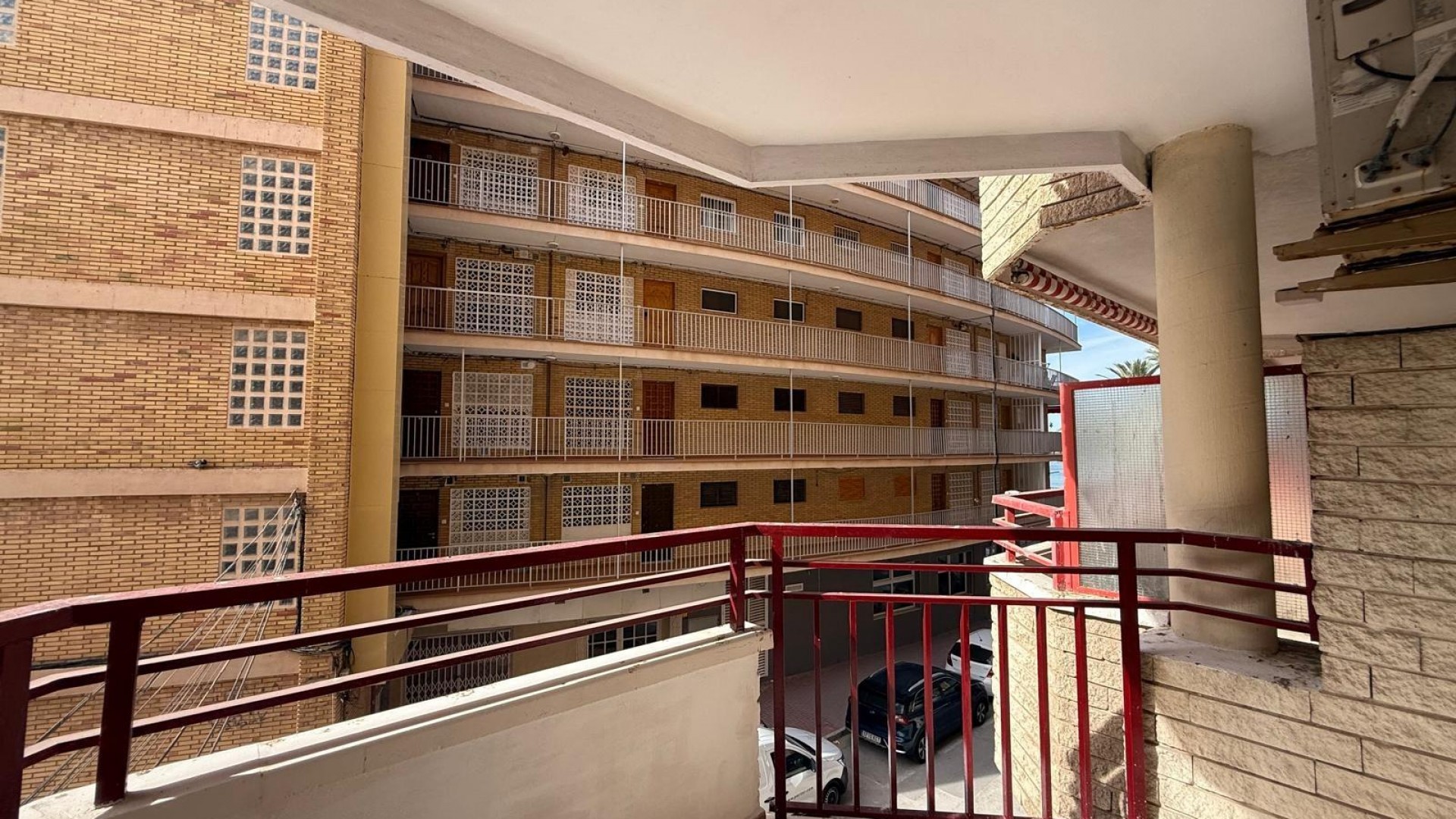 Venta - Apartamento piso -
Torrevieja - Playa del Cura