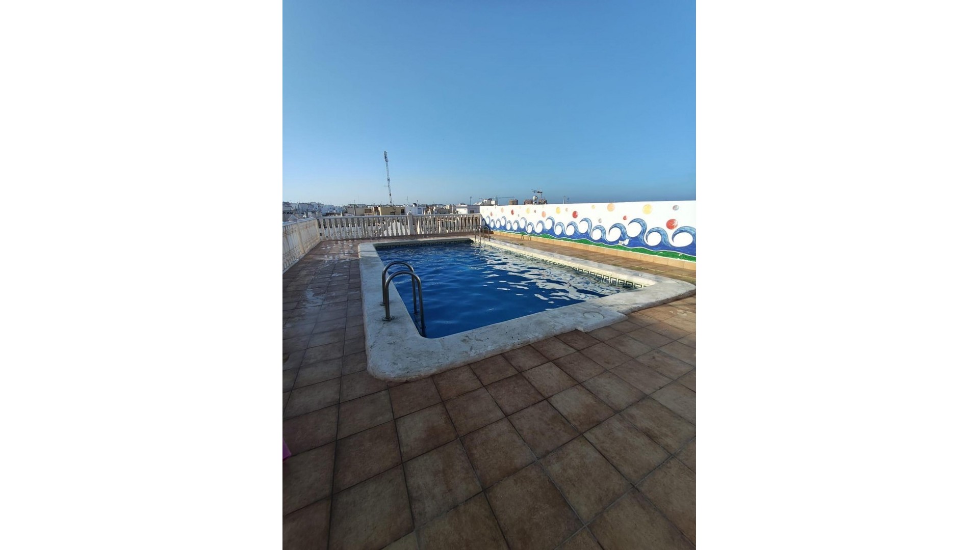 Venta - Apartamento piso -
Torrevieja - Playa del Cura