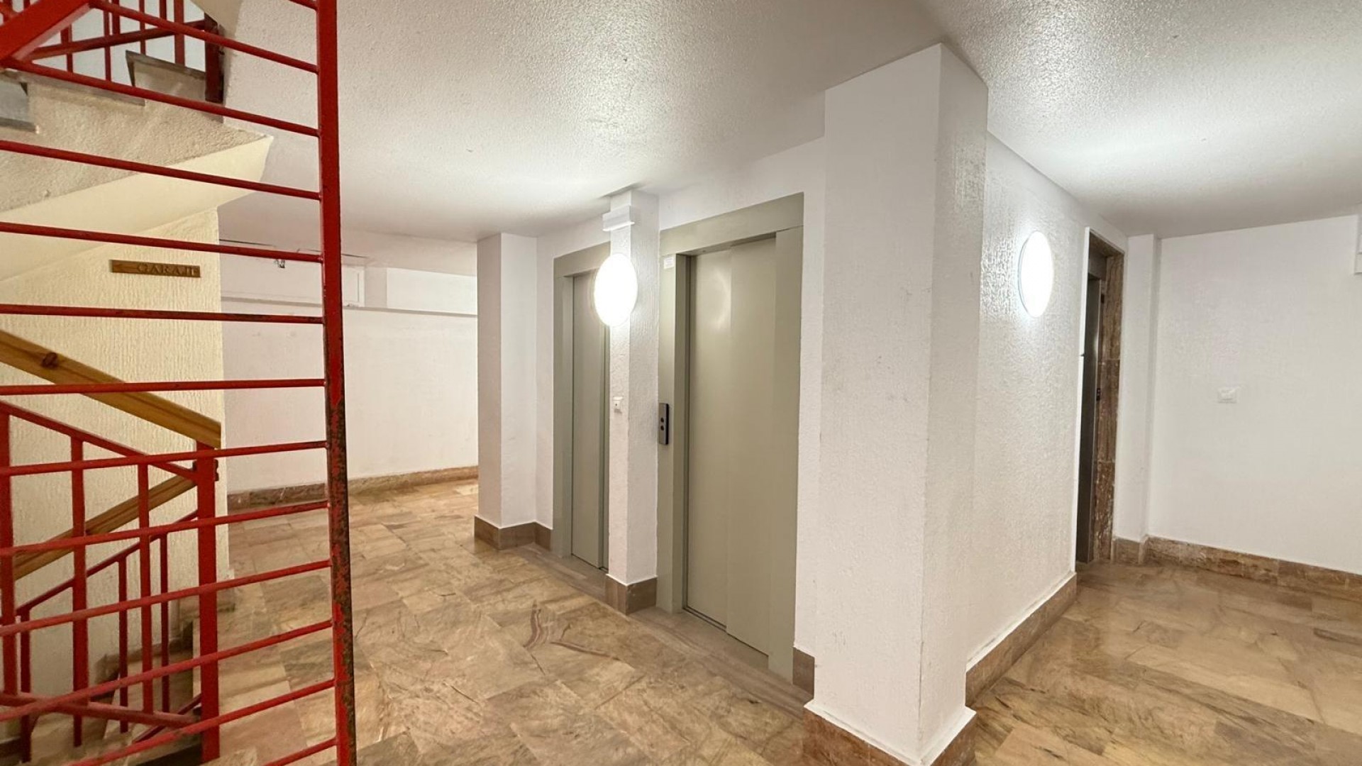 Venta - Apartamento piso -
Torrevieja - Playa del Cura