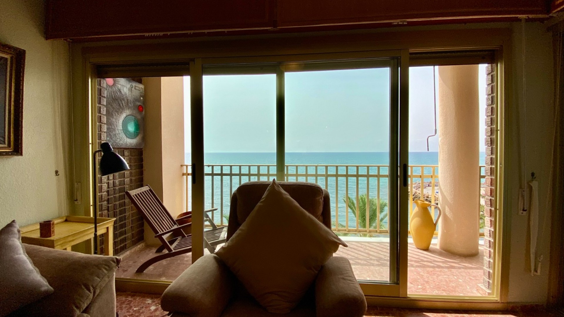 Venta - Apartamento piso -
Torrevieja - Playa del Cura