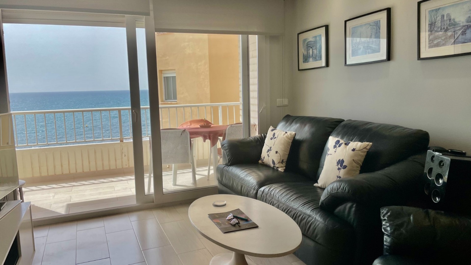 Venta - Apartamento piso -
Torrevieja - Playa del Cura