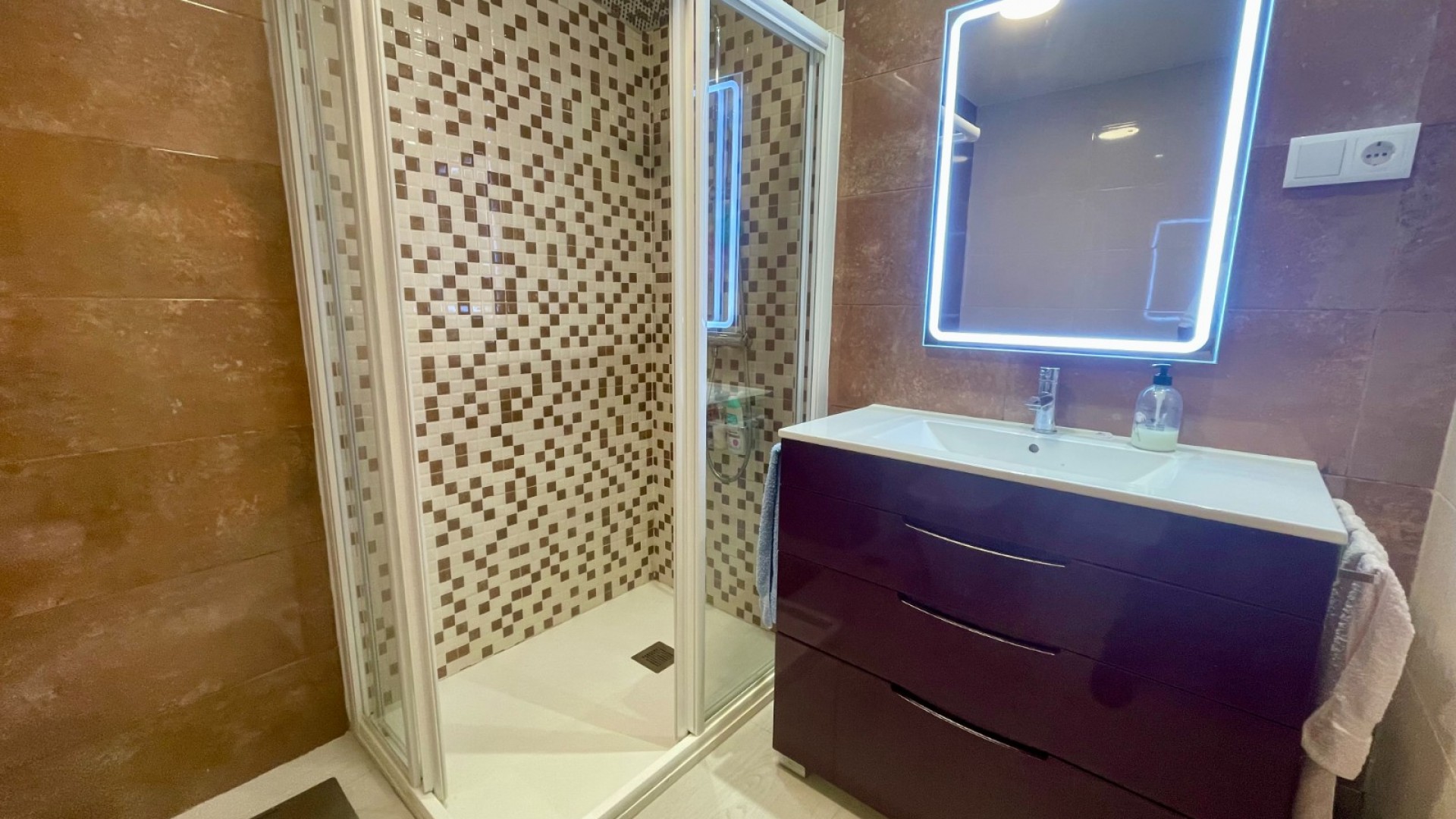 Venta - Apartamento piso -
Torrevieja - Playa del Cura