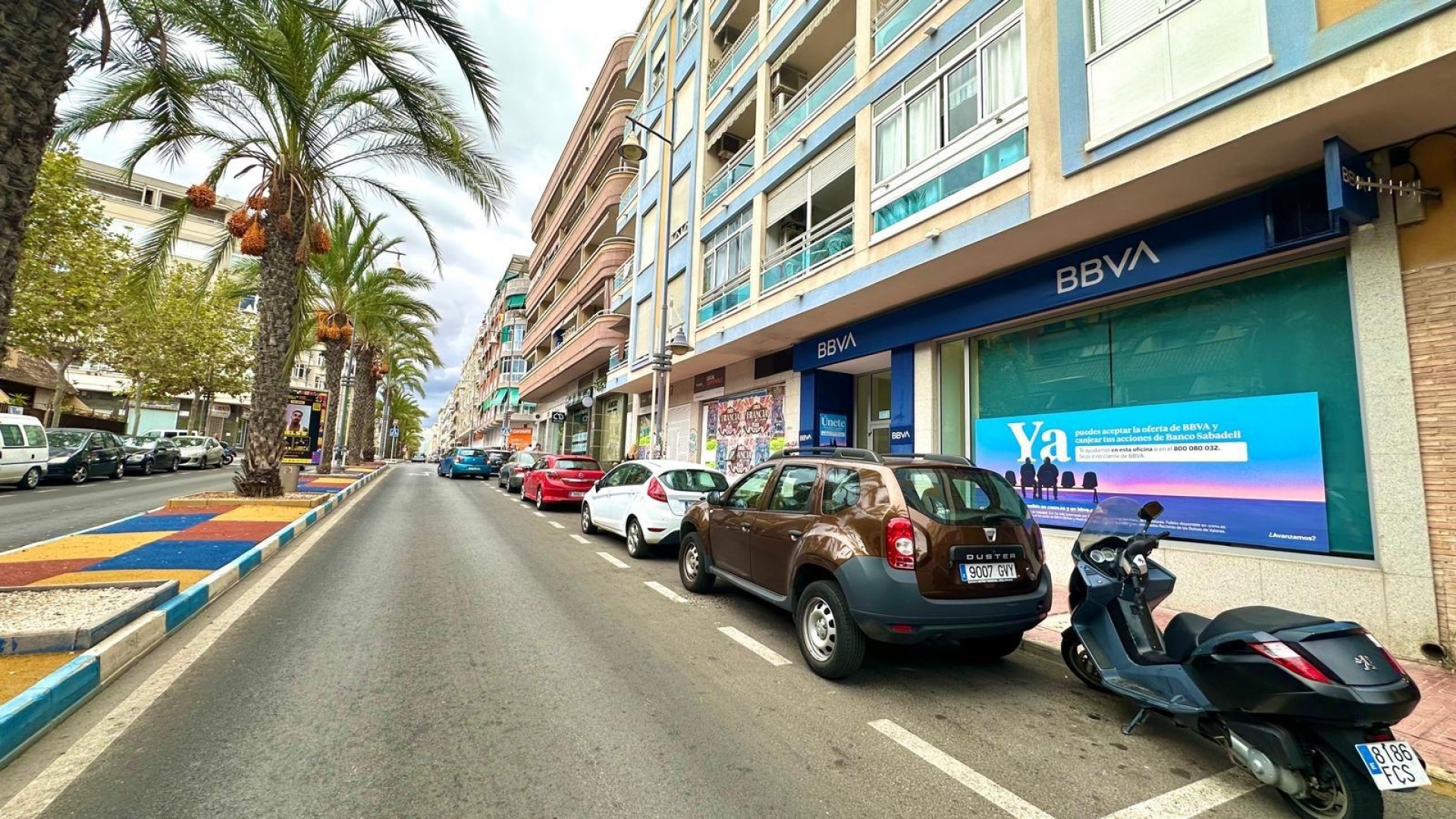 Venta - Apartamento piso -
Torrevieja - Playa del cura