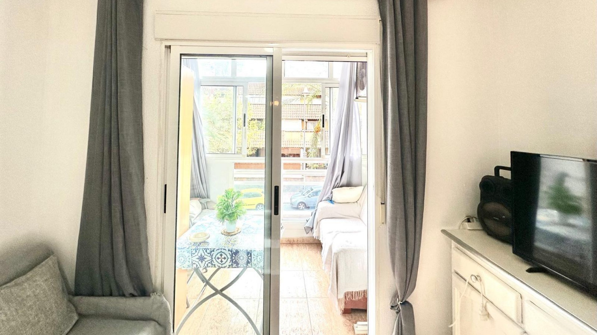 Venta - Apartamento piso -
Torrevieja - Playa del cura