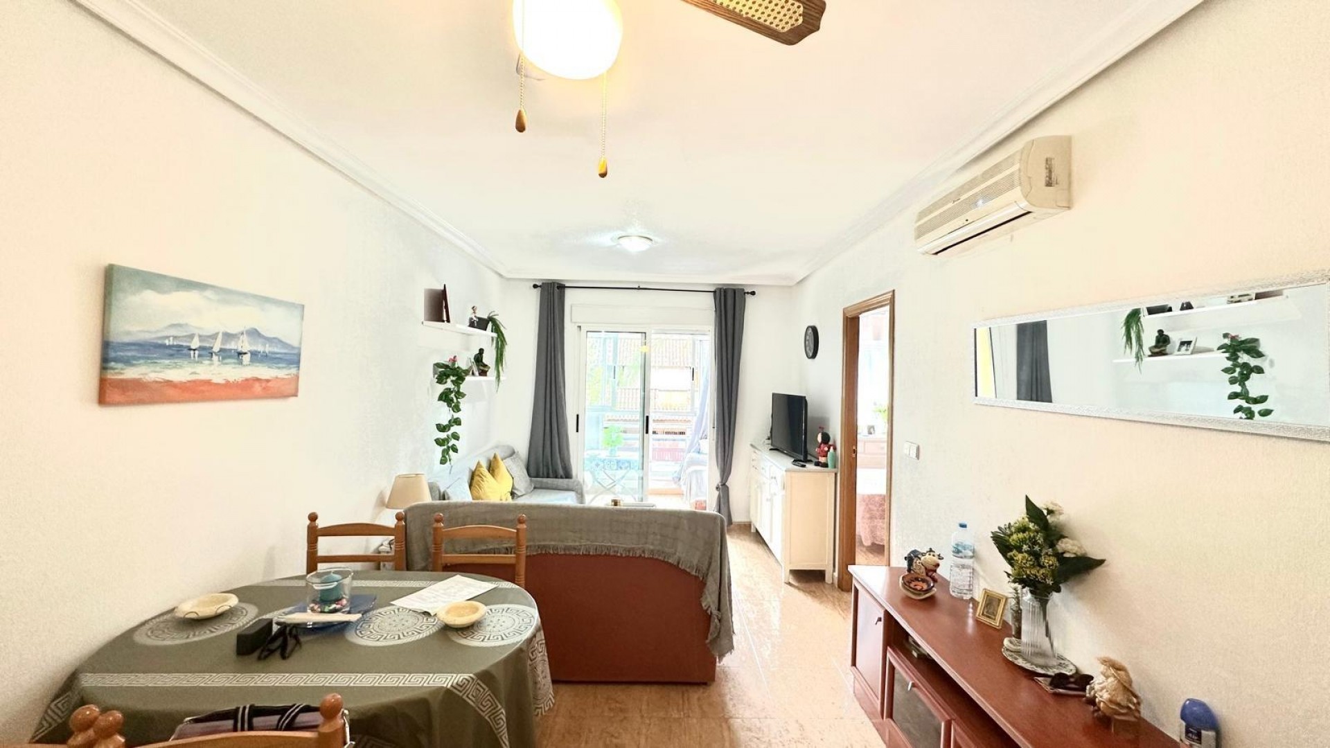 Venta - Apartamento piso -
Torrevieja - Playa del cura