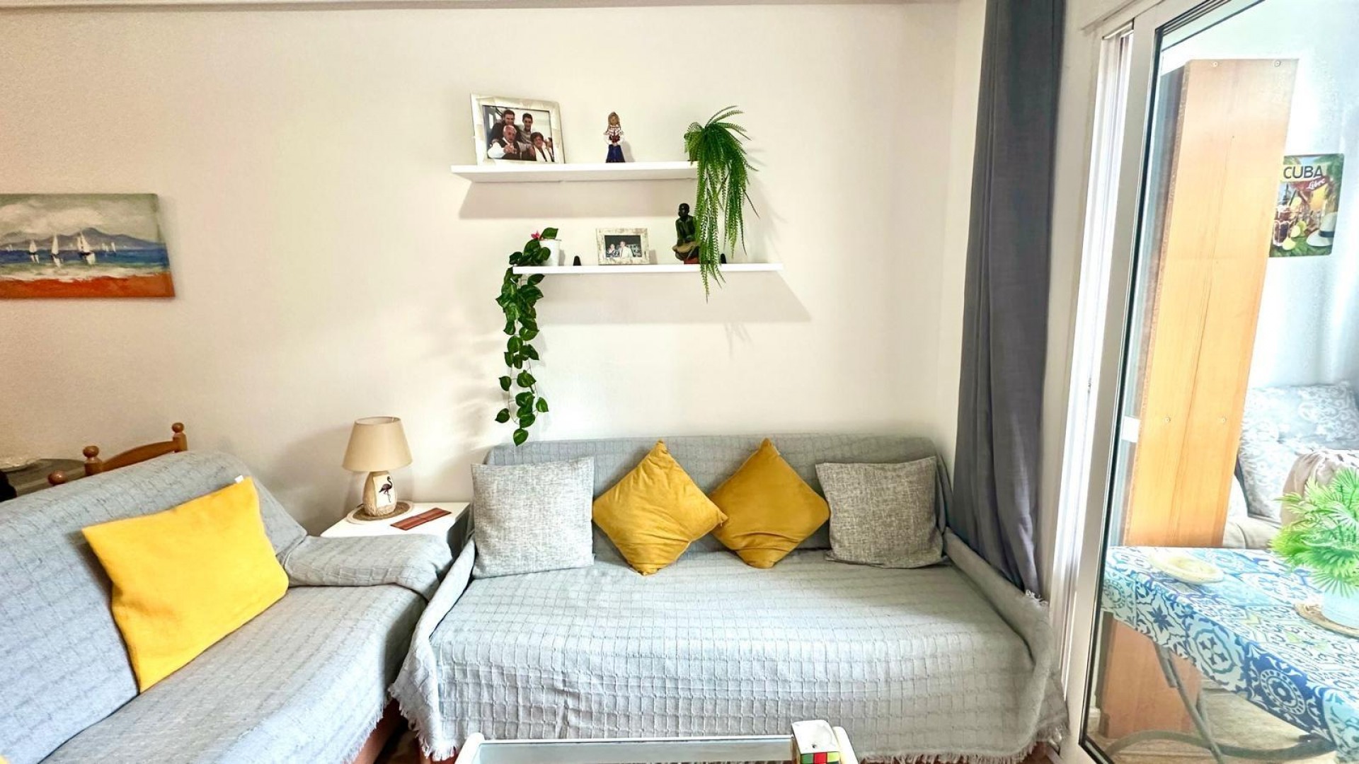 Venta - Apartamento piso -
Torrevieja - Playa del cura