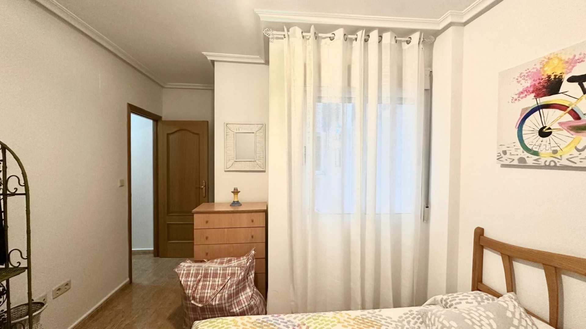 Venta - Apartamento piso -
Torrevieja - Playa del cura
