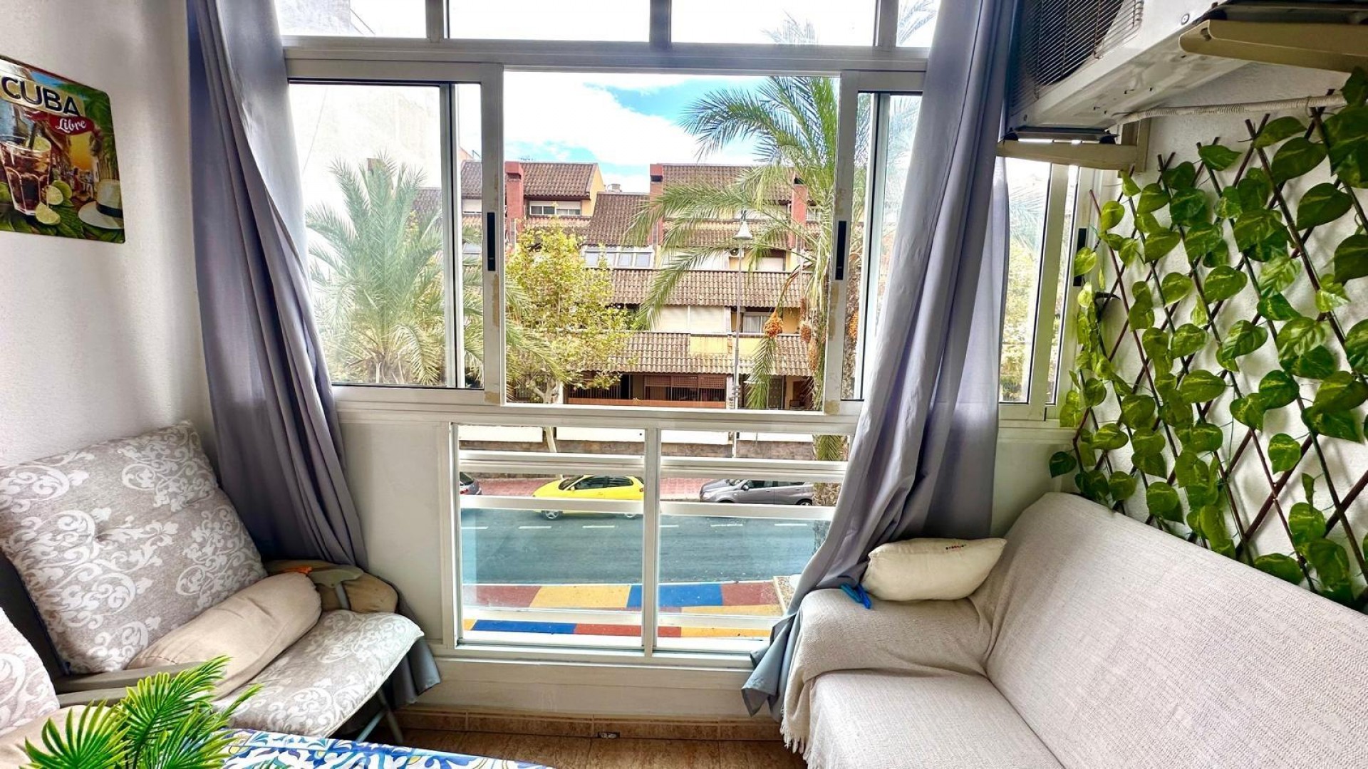 Venta - Apartamento piso -
Torrevieja - Playa del cura