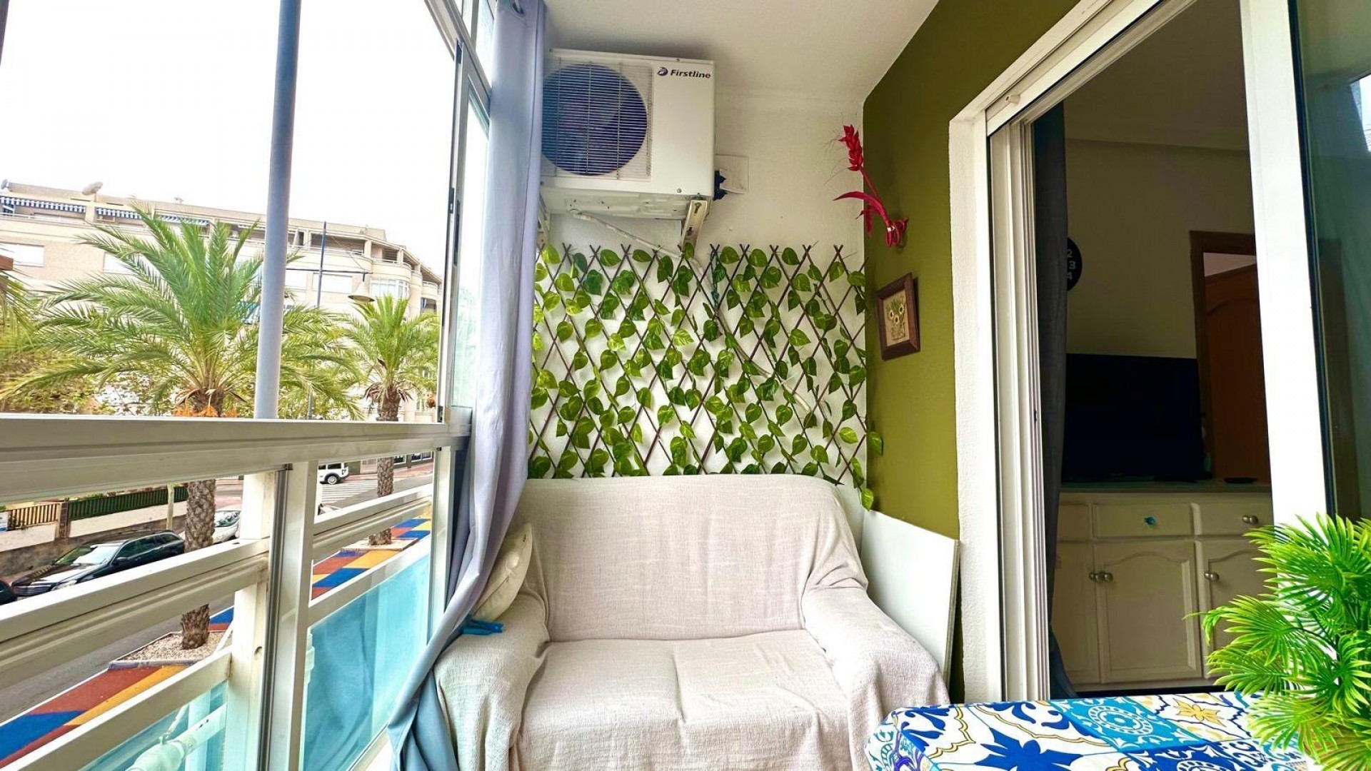 Venta - Apartamento piso -
Torrevieja - Playa del cura