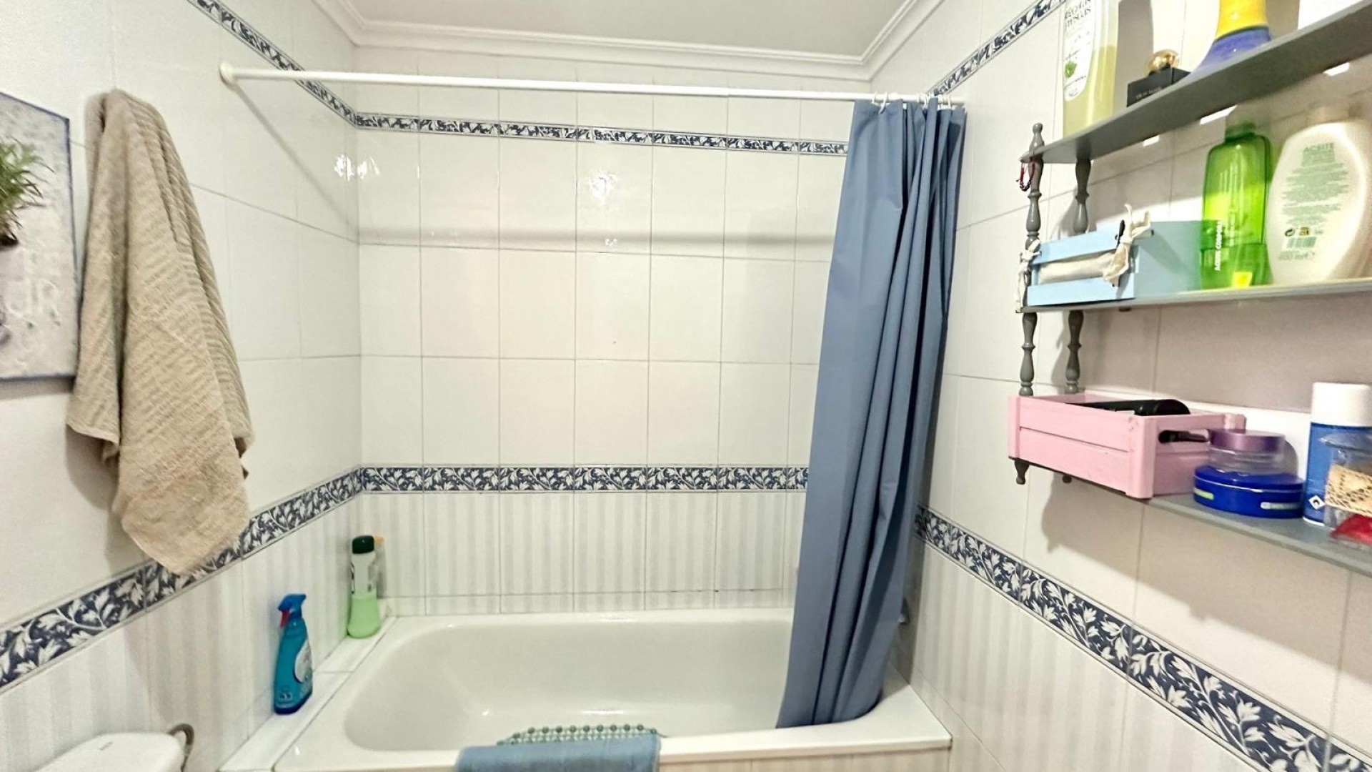 Venta - Apartamento piso -
Torrevieja - Playa del cura