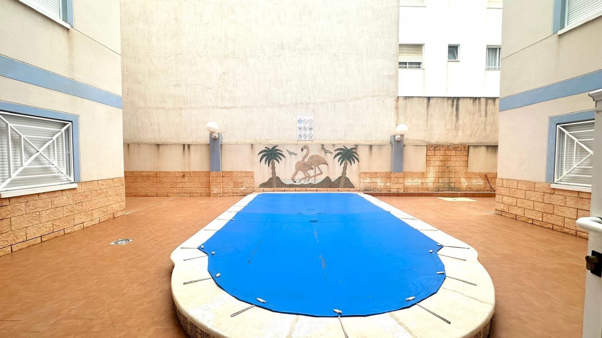 Venta - Apartamento piso -
Torrevieja - Playa del cura