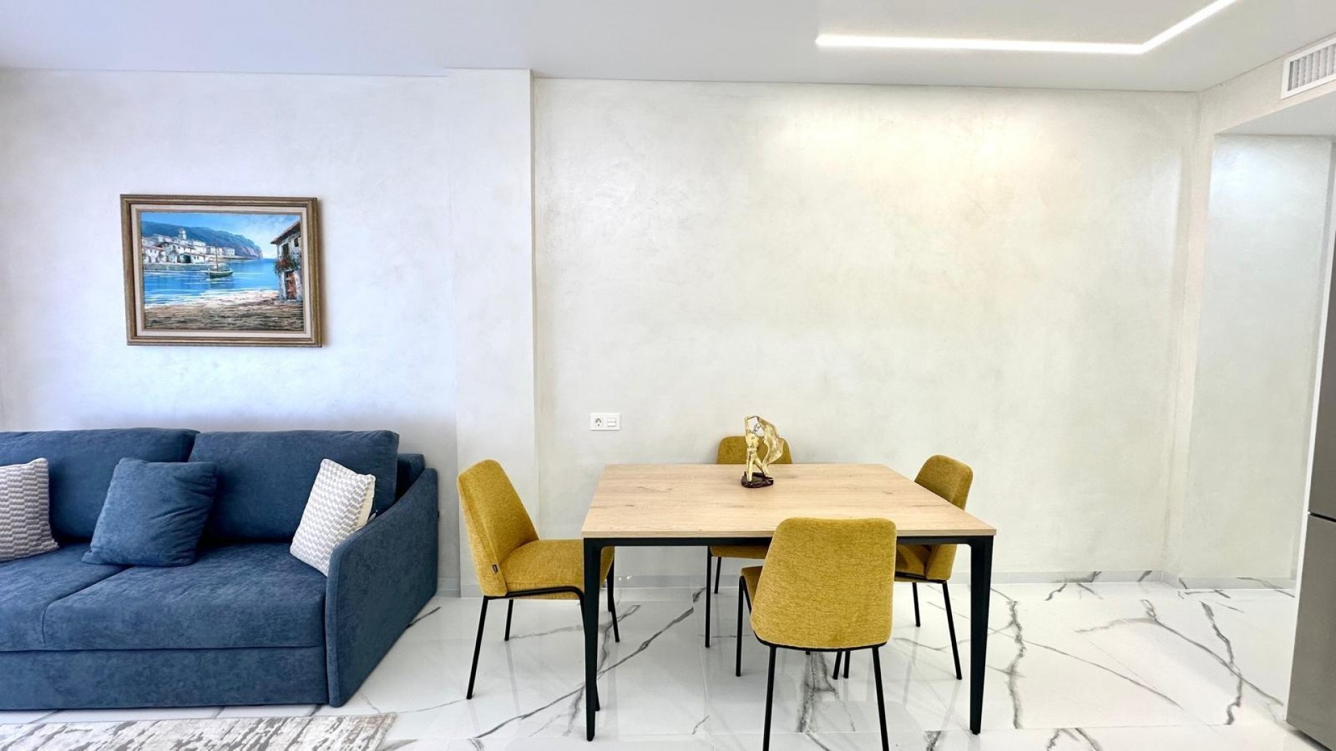 Venta - Apartamento piso -
Torrevieja - Playa del cura