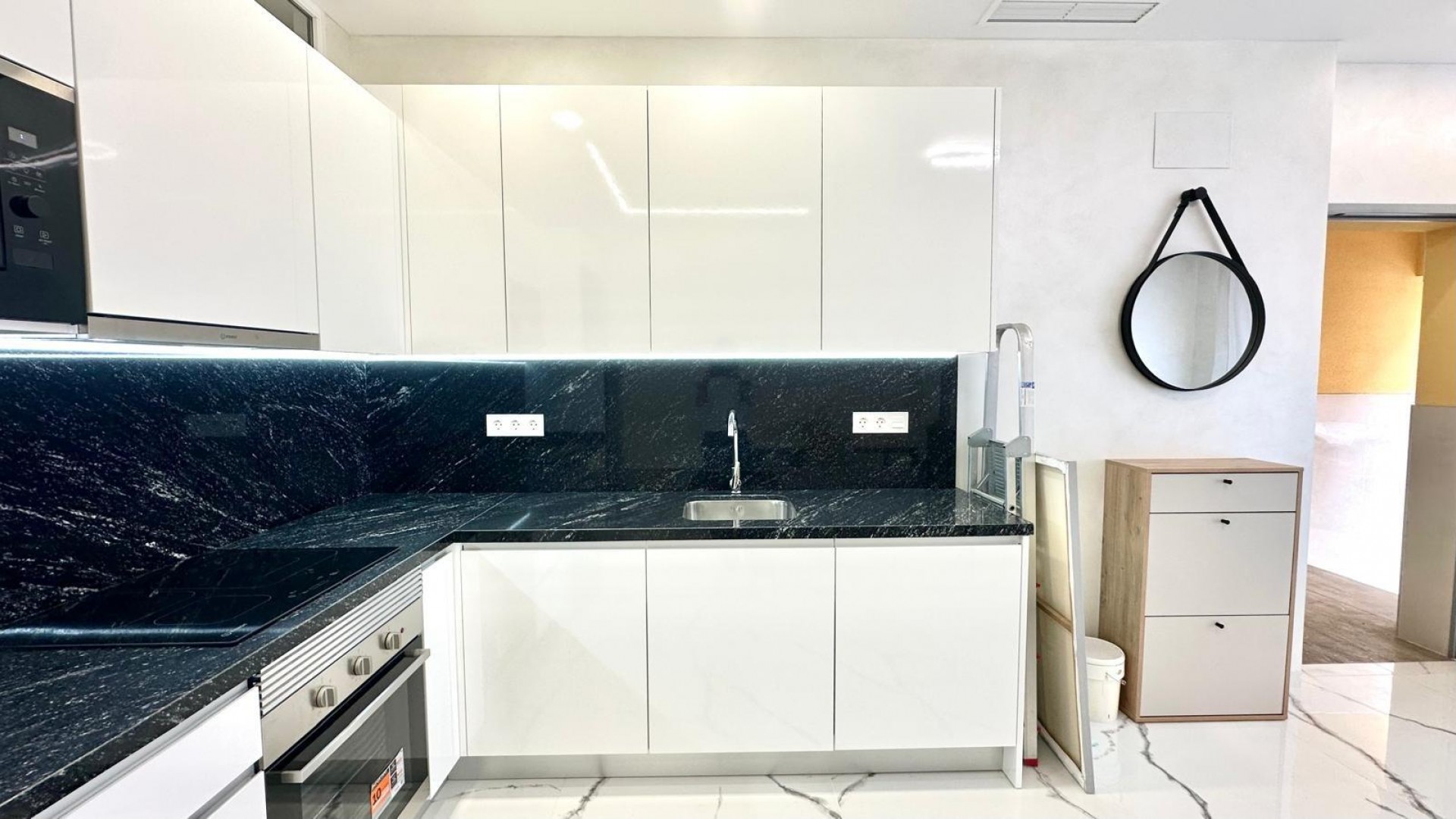 Venta - Apartamento piso -
Torrevieja - Playa del cura