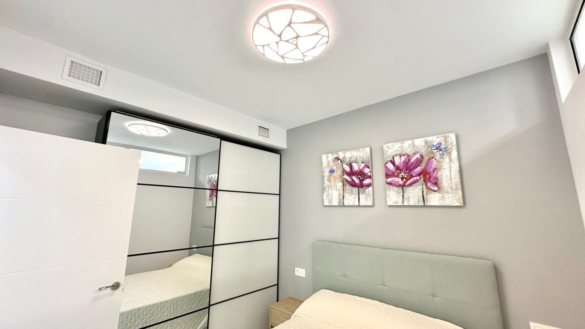 Venta - Apartamento piso -
Torrevieja - Playa del cura