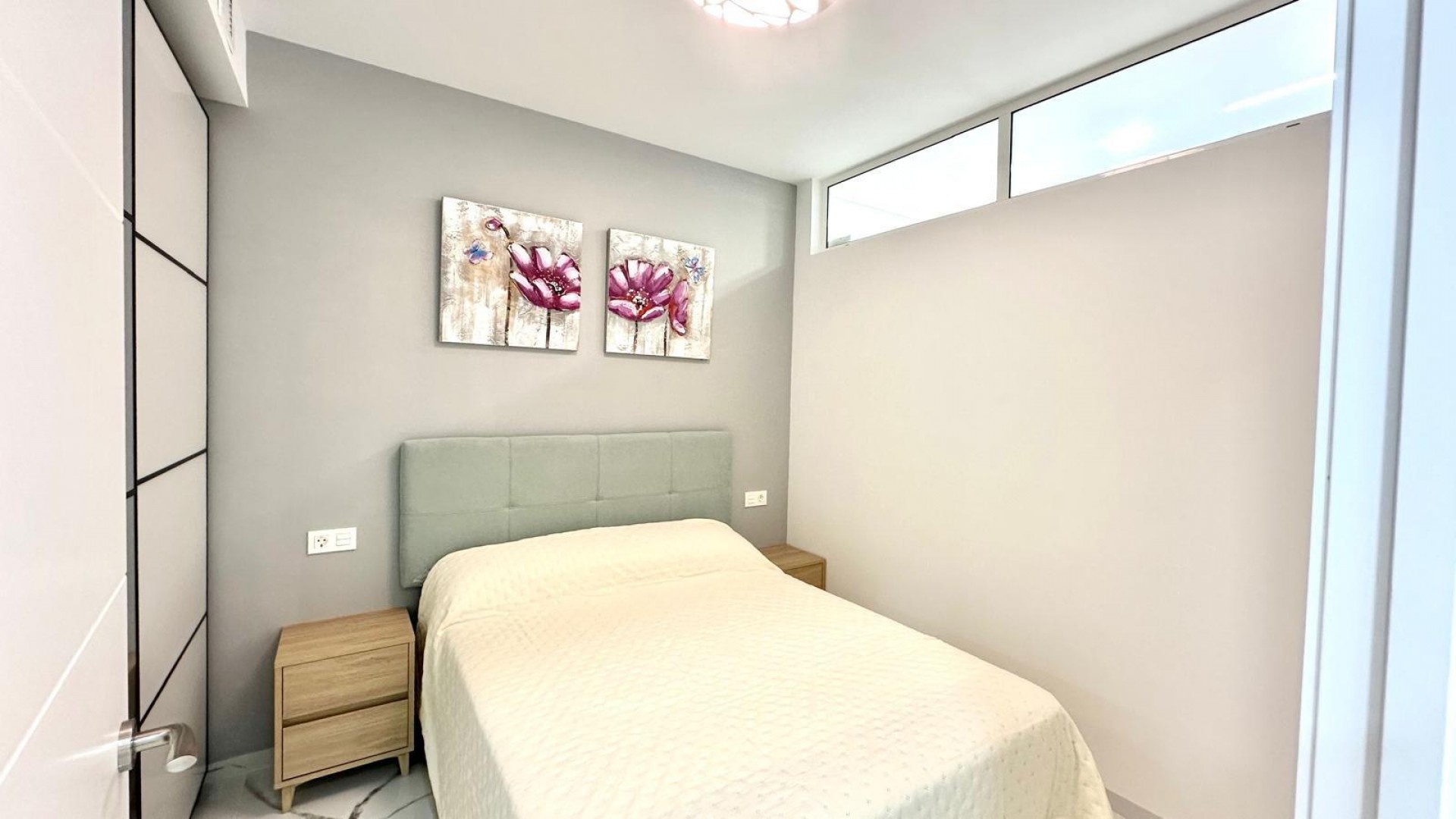 Venta - Apartamento piso -
Torrevieja - Playa del cura