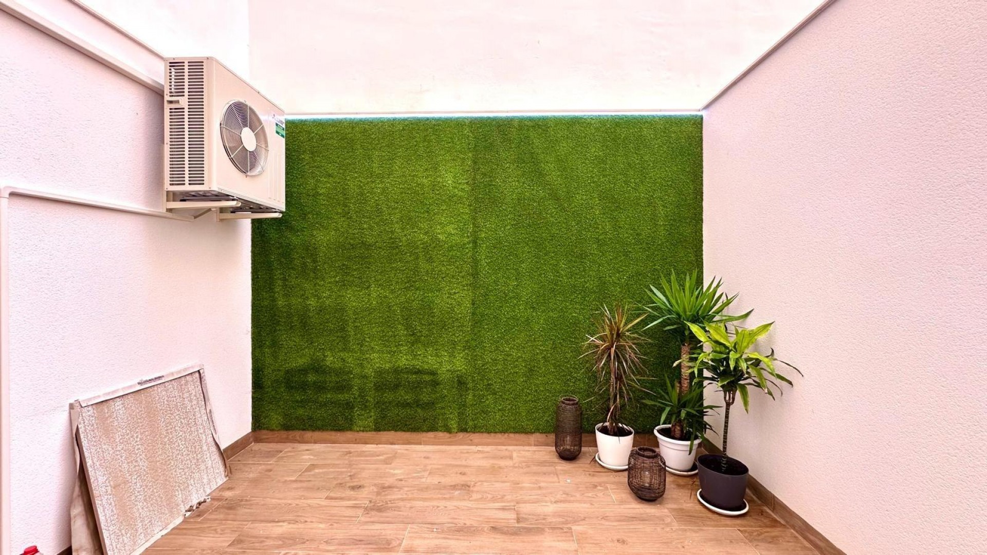 Venta - Apartamento piso -
Torrevieja - Playa del cura