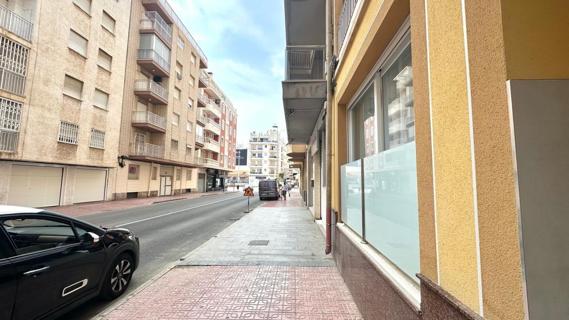 Venta - Apartamento piso -
Torrevieja - Playa del cura