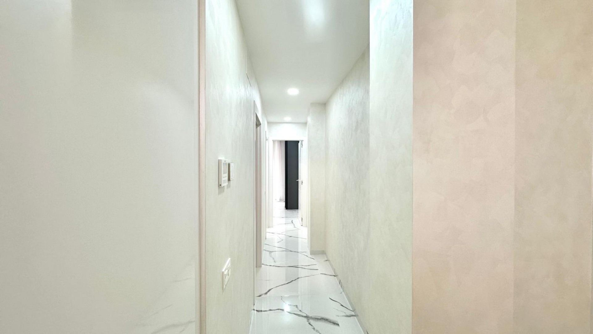 Venta - Apartamento piso -
Torrevieja - Playa del cura