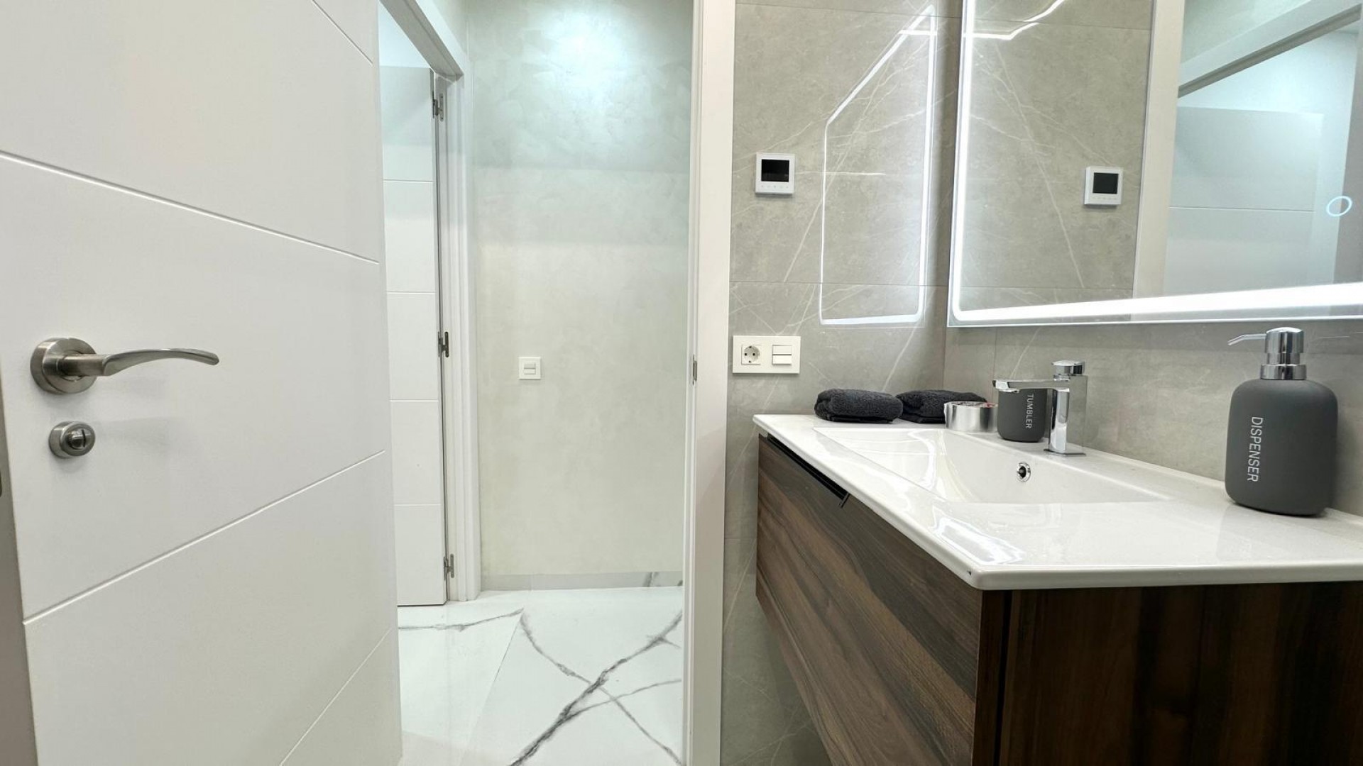 Venta - Apartamento piso -
Torrevieja - Playa del cura