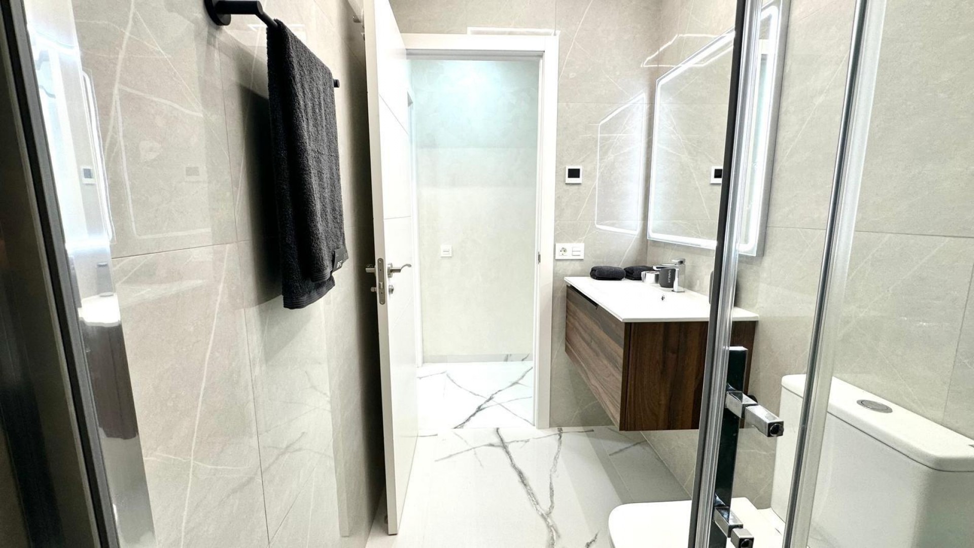 Venta - Apartamento piso -
Torrevieja - Playa del cura