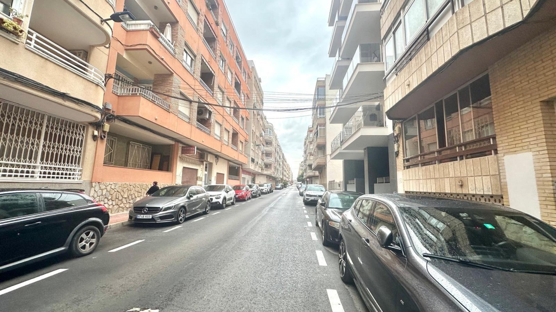 Venta - Apartamento piso -
Torrevieja - Playa del cura