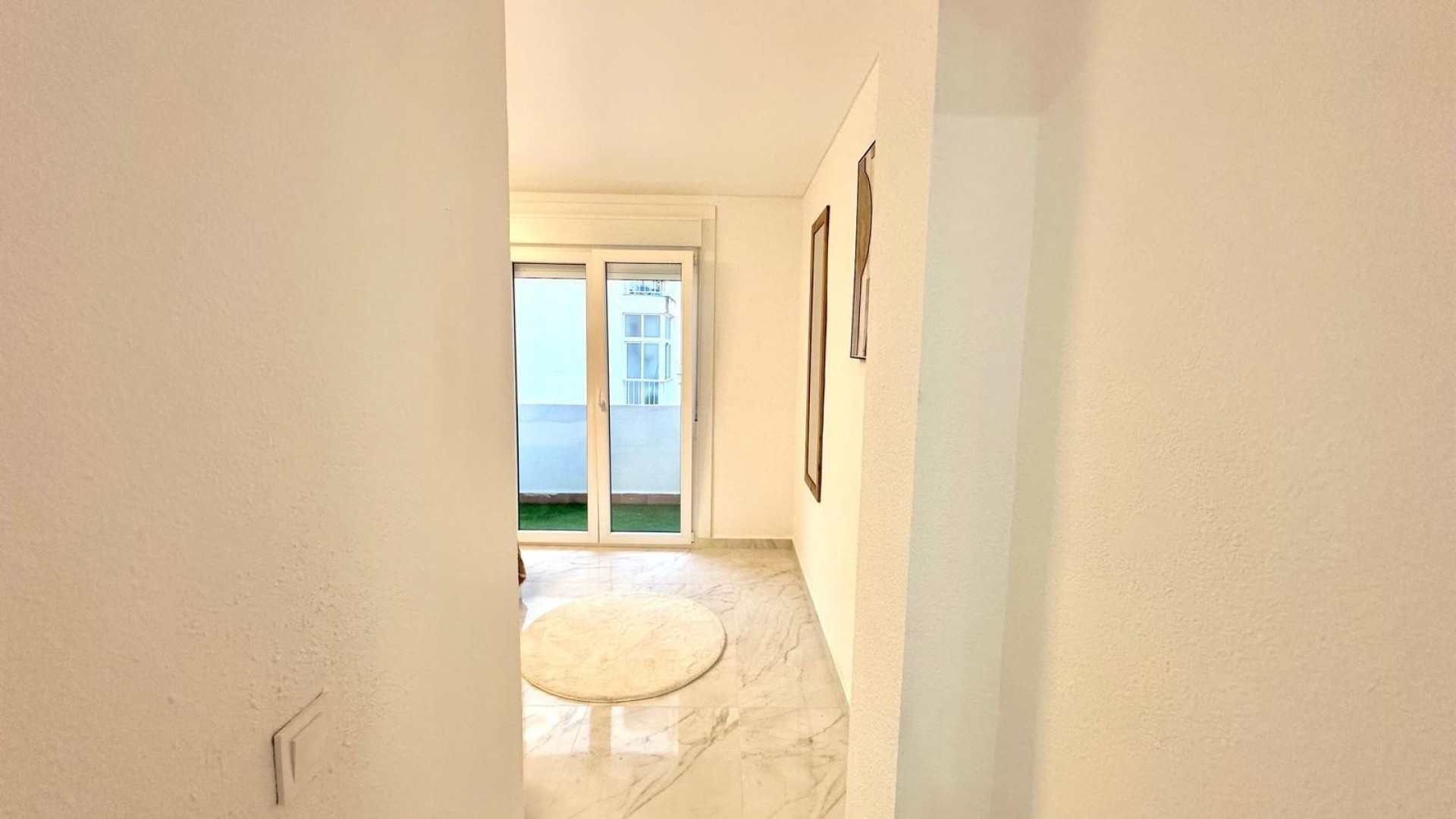 Venta - Apartamento piso -
Torrevieja - Playa del cura