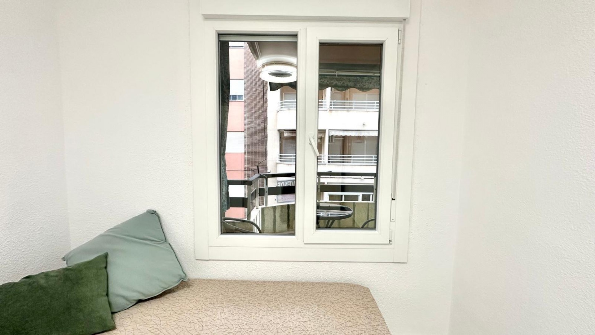 Venta - Apartamento piso -
Torrevieja - Playa del cura