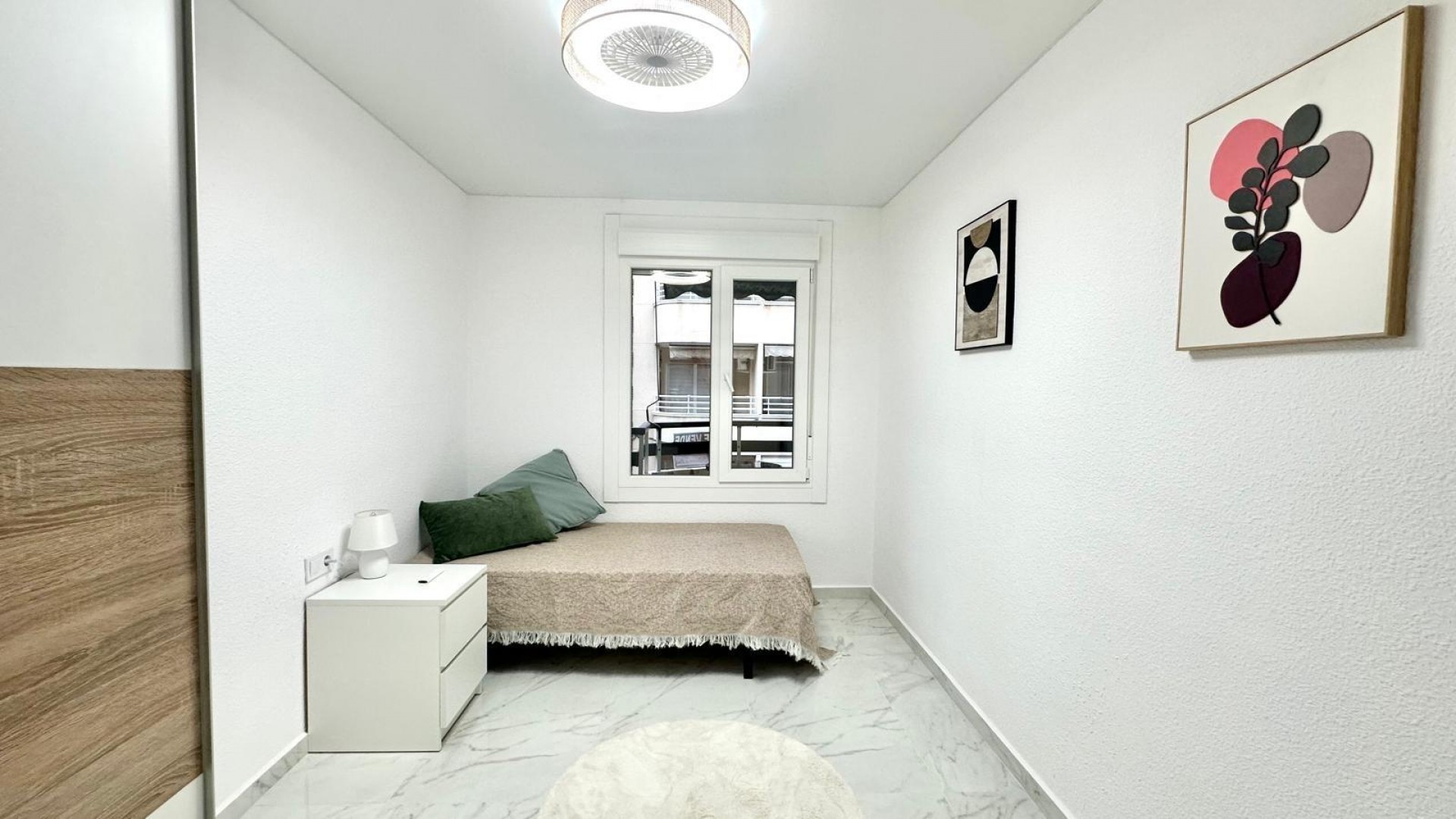 Venta - Apartamento piso -
Torrevieja - Playa del cura