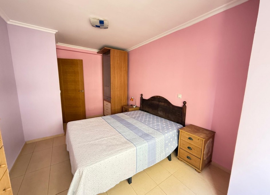 Venta - Apartamento piso -
Torrevieja - Playa del Cura