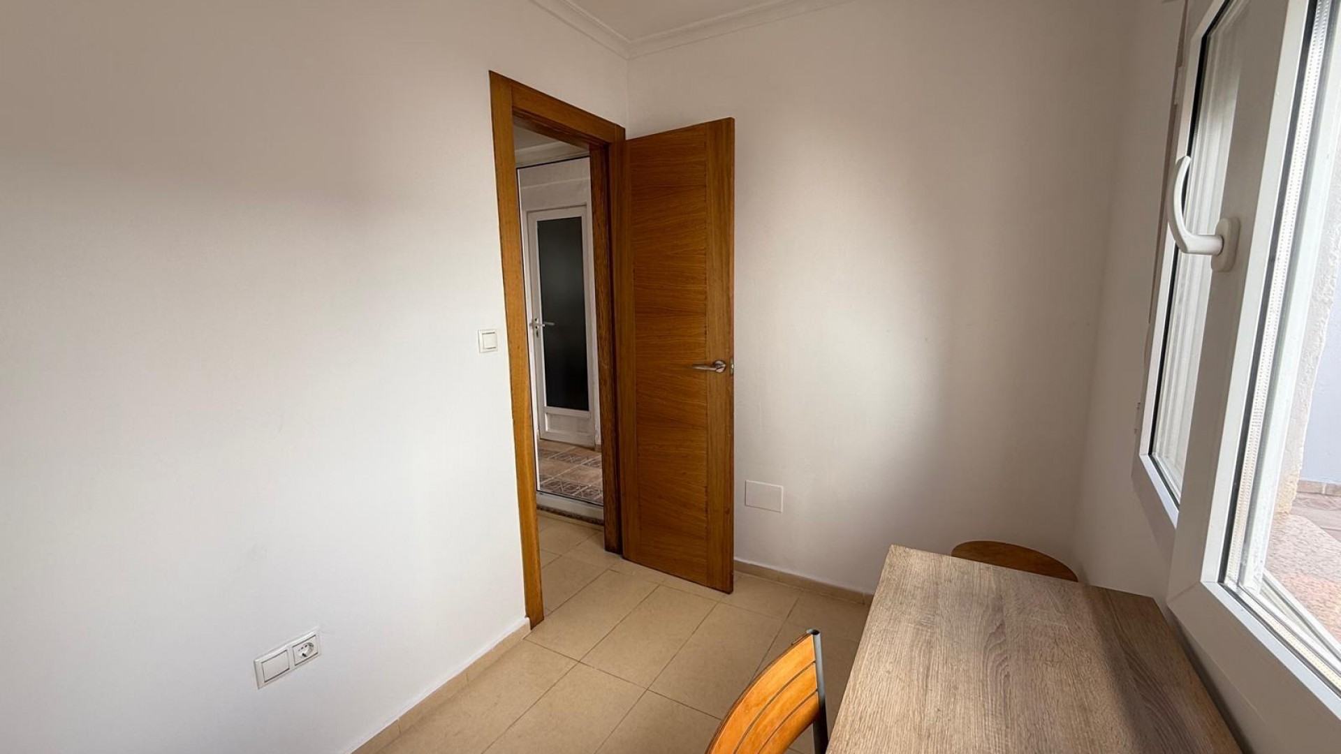 Venta - Apartamento piso -
Torrevieja - Playa del Cura