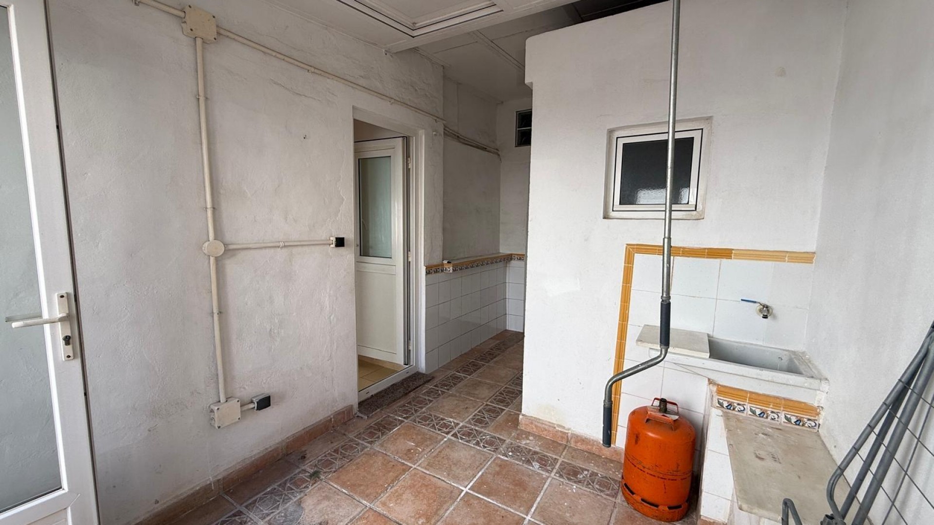 Venta - Apartamento piso -
Torrevieja - Playa del Cura