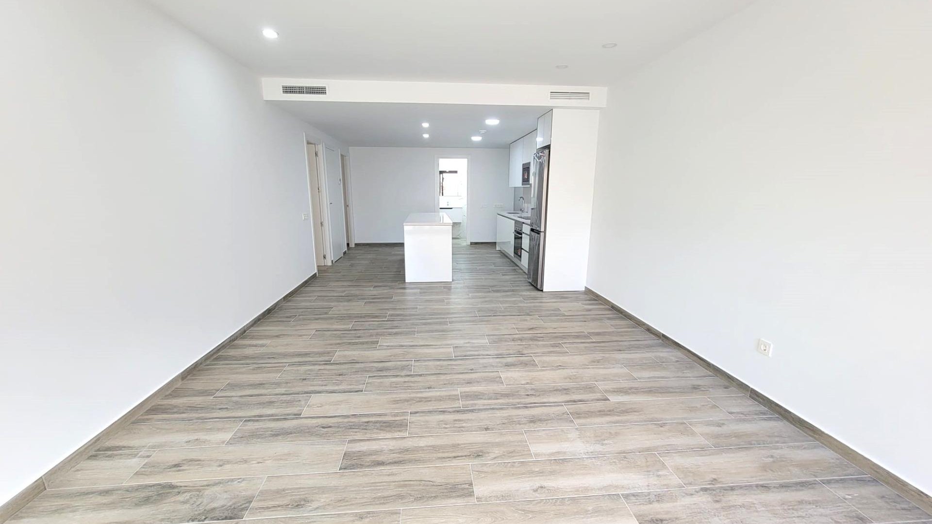 Venta - Apartamento piso -
Torrevieja - Playa del Cura