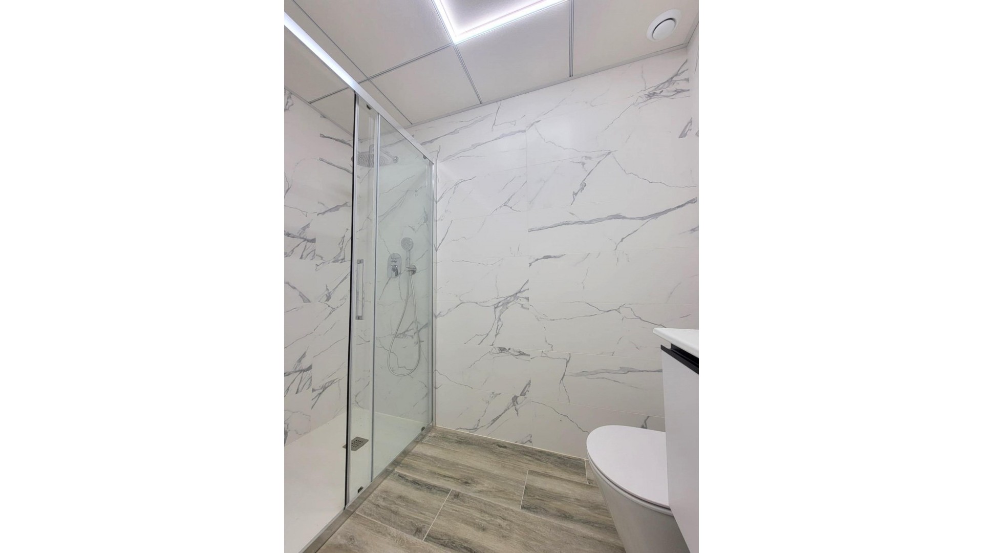 Venta - Apartamento piso -
Torrevieja - Playa del Cura