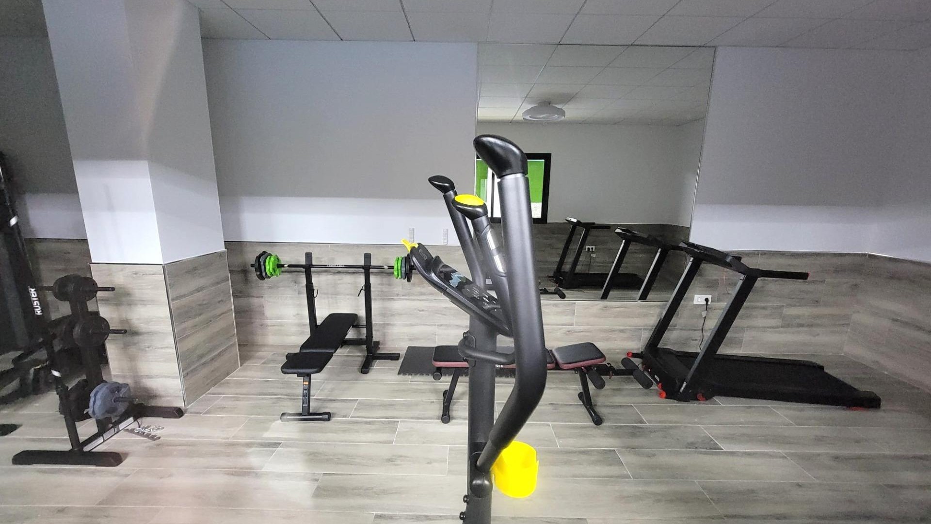 Venta - Apartamento piso -
Torrevieja - Playa del Cura