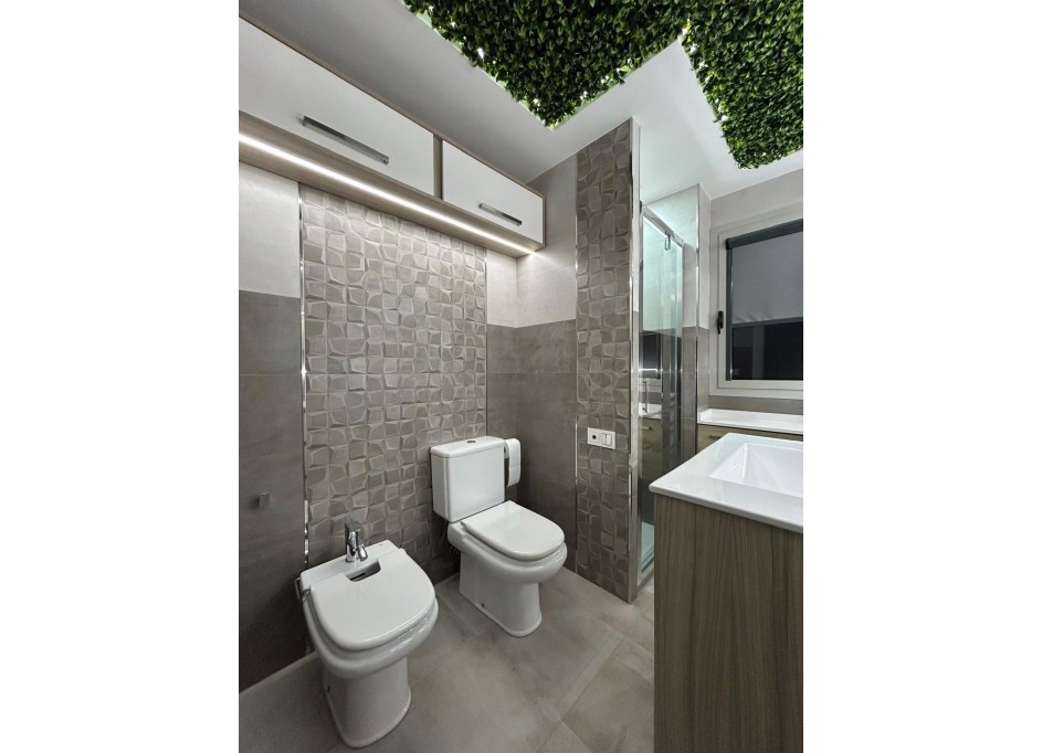 Venta - Apartamento piso -
Torrevieja - Playa del cura