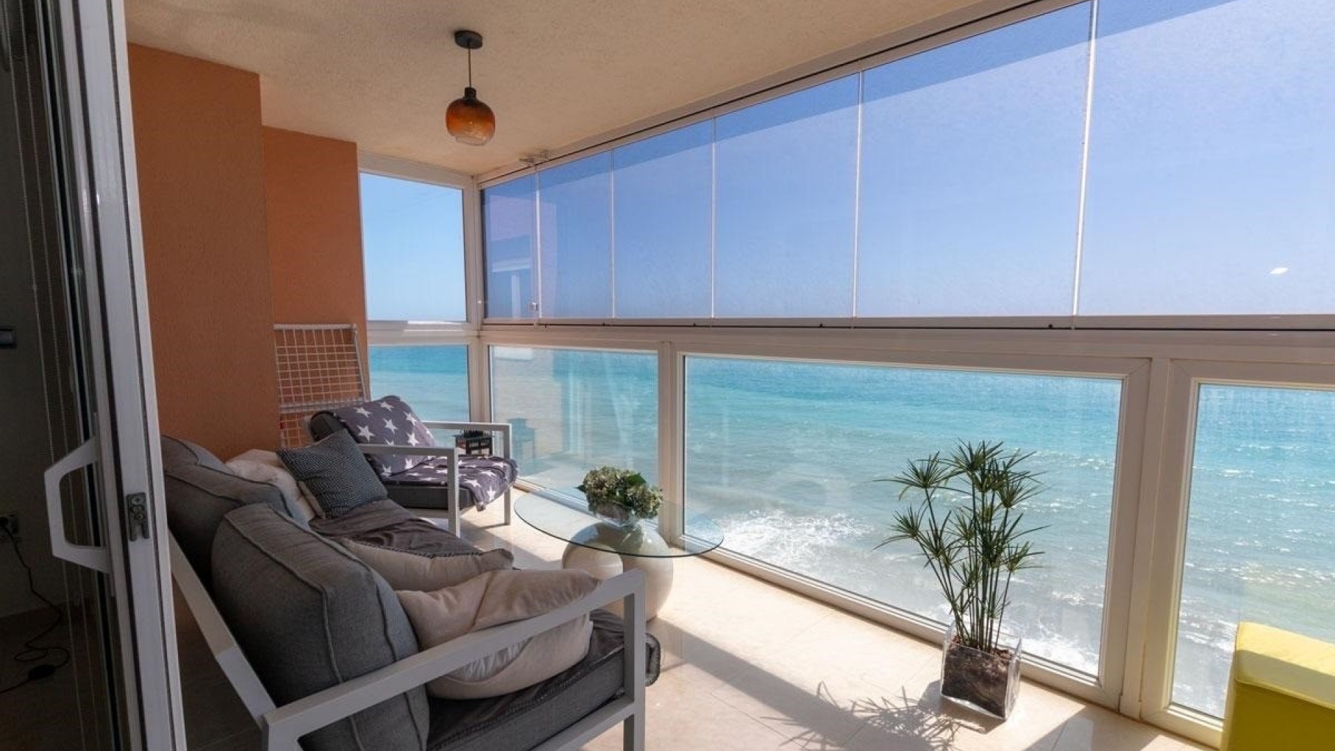 Venta - Apartamento piso -
Torrevieja - Playa Del Cura