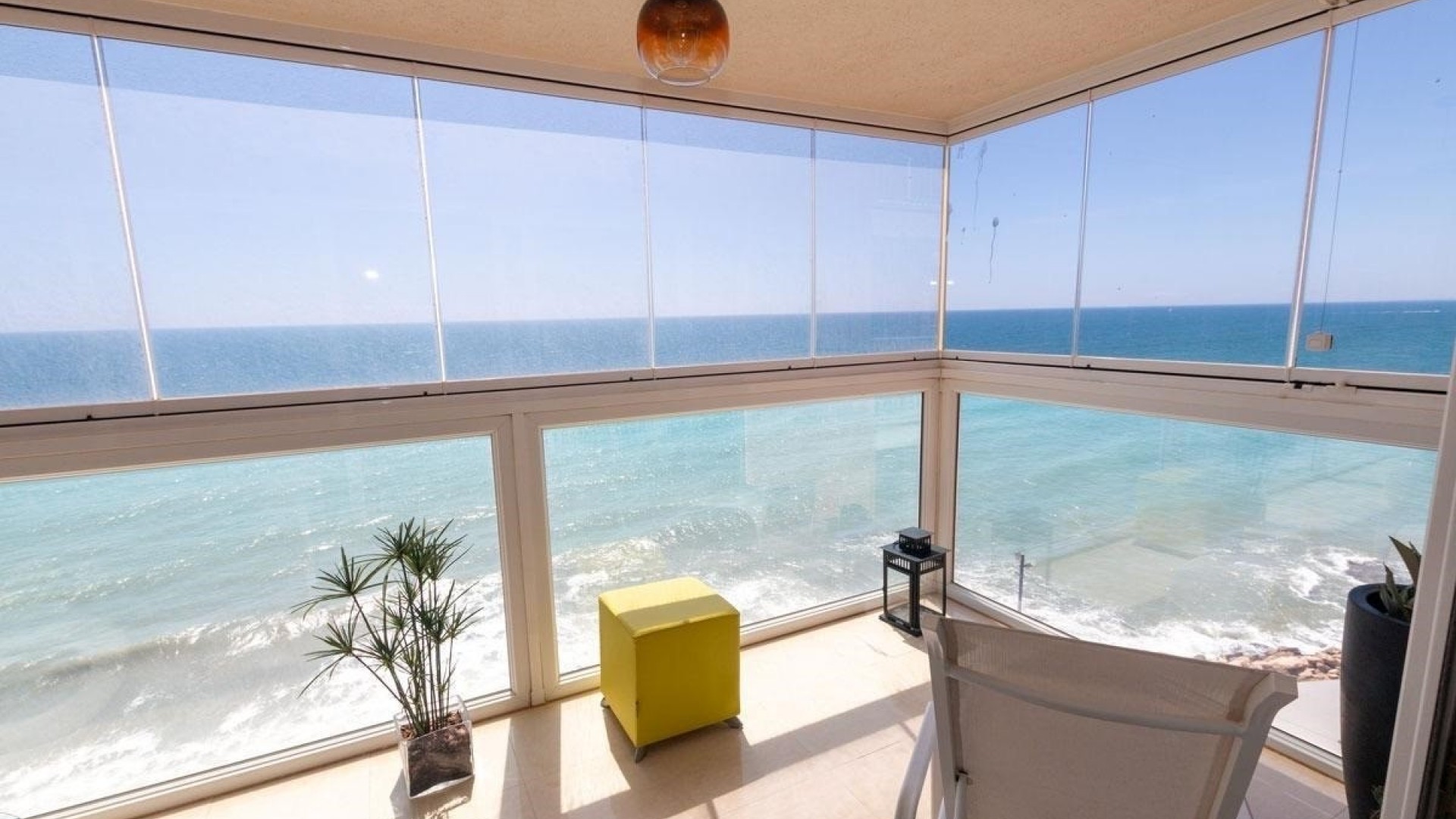 Venta - Apartamento piso -
Torrevieja - Playa Del Cura