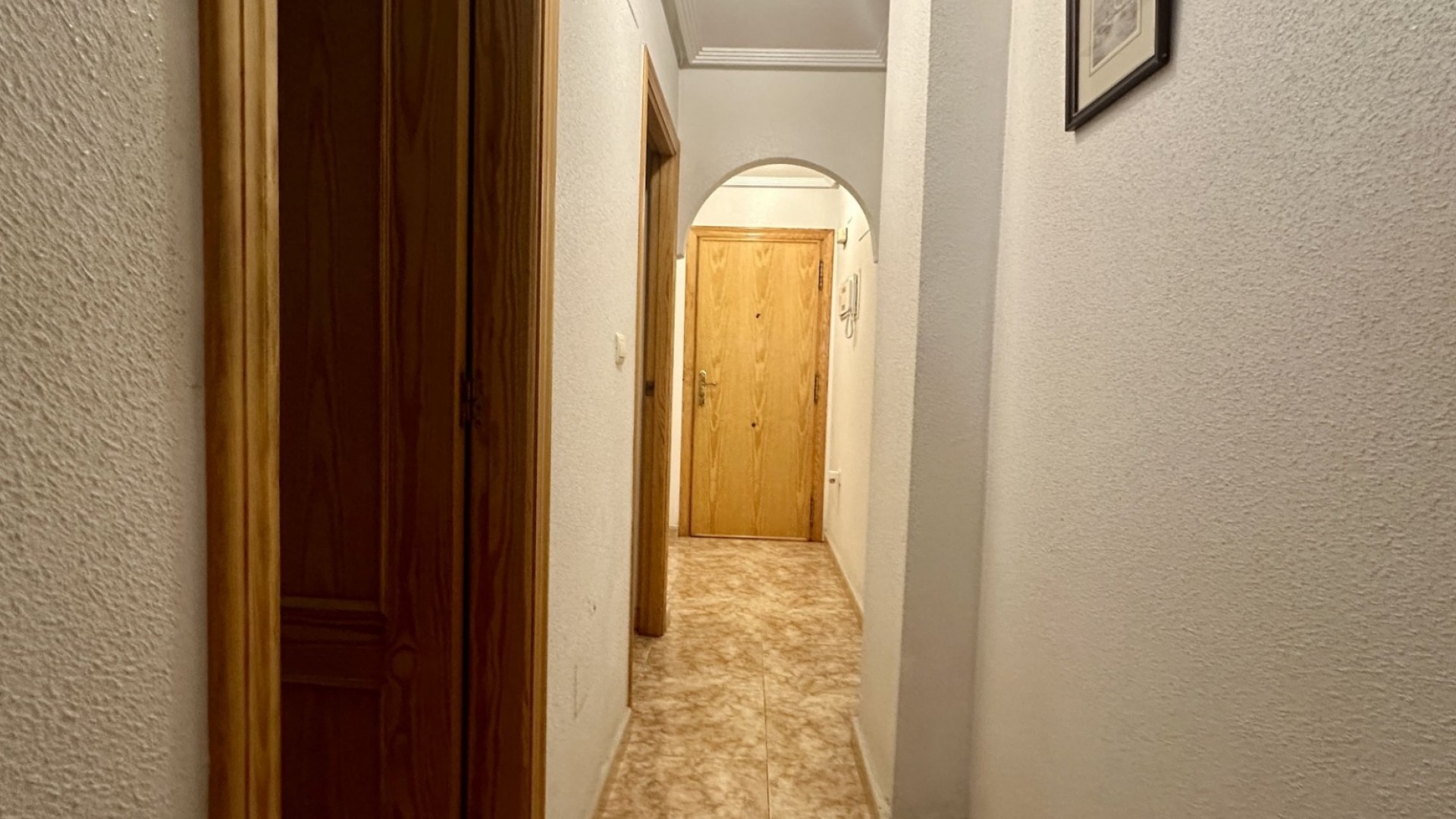 Venta - Apartamento piso -
Torrevieja - Playa del Cura