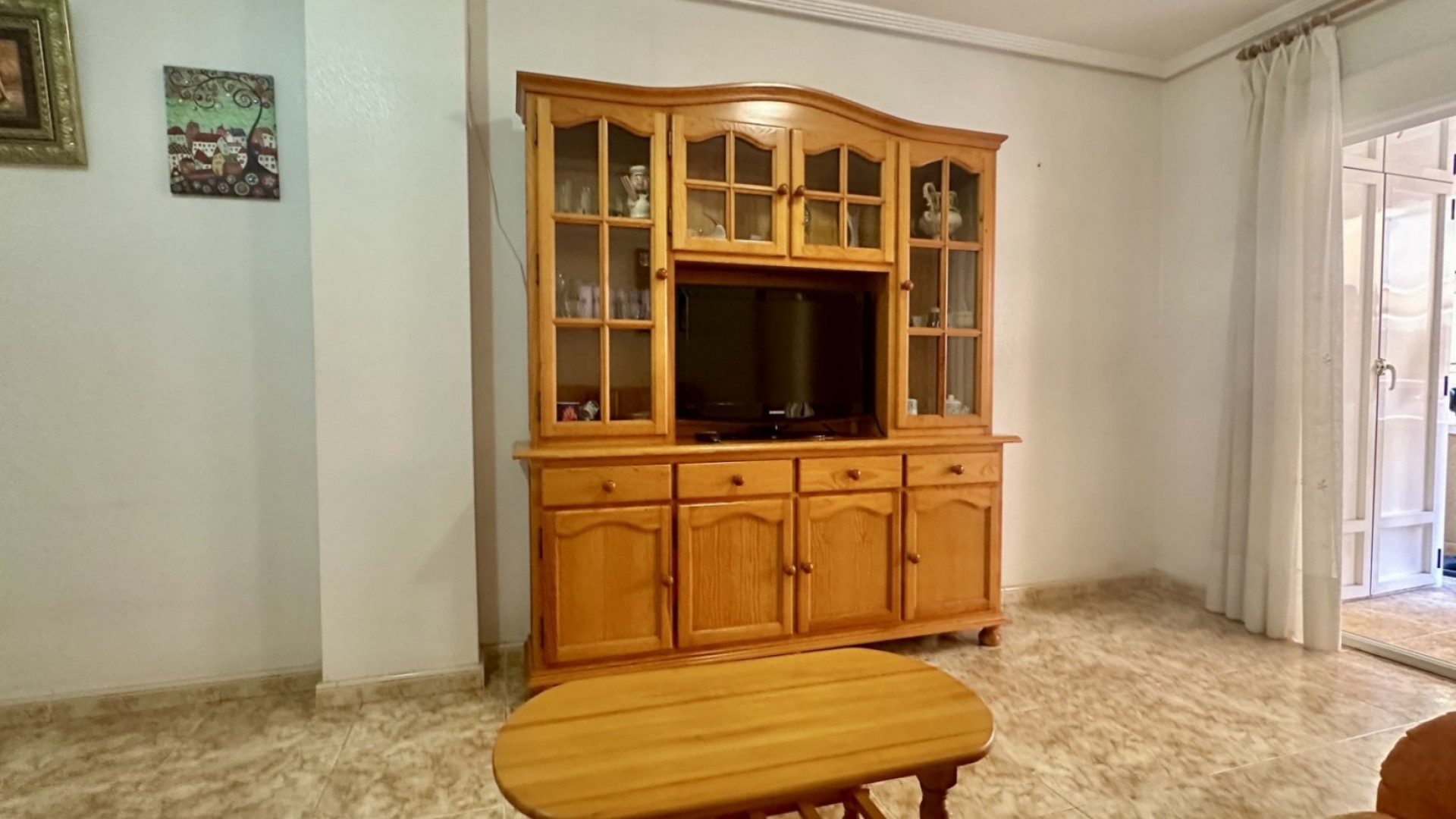 Venta - Apartamento piso -
Torrevieja - Playa del Cura