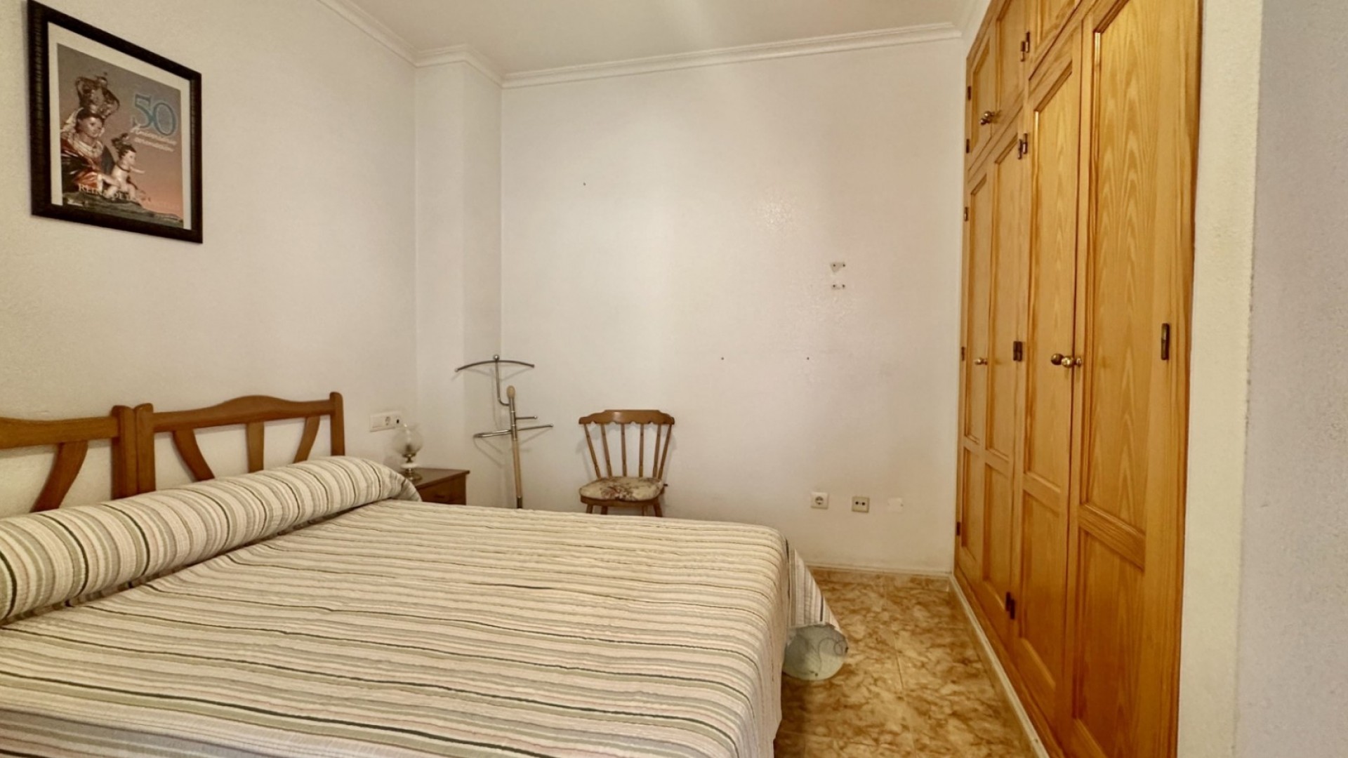 Venta - Apartamento piso -
Torrevieja - Playa del Cura