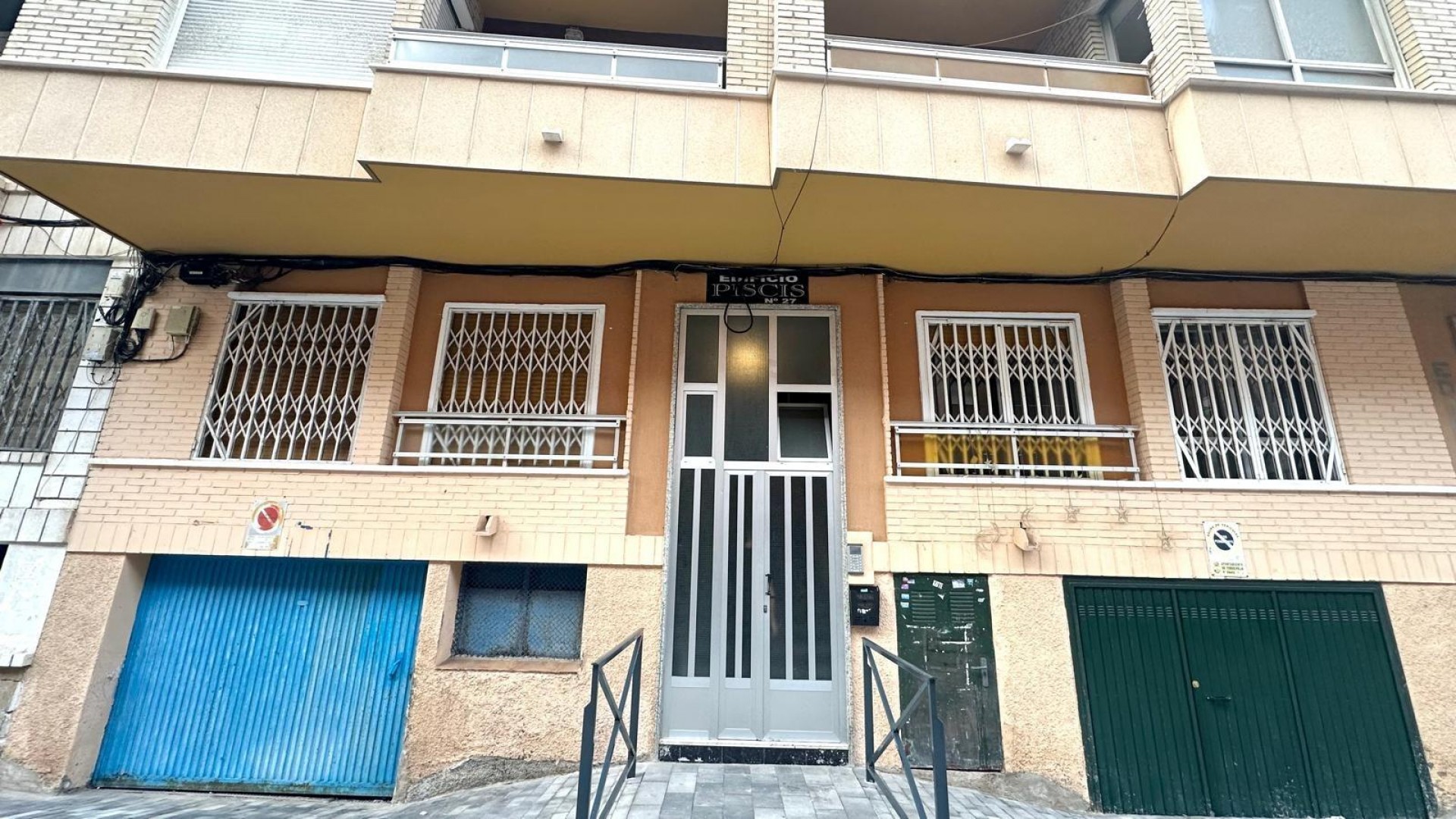 Venta - Apartamento piso -
Torrevieja - Playa del cura