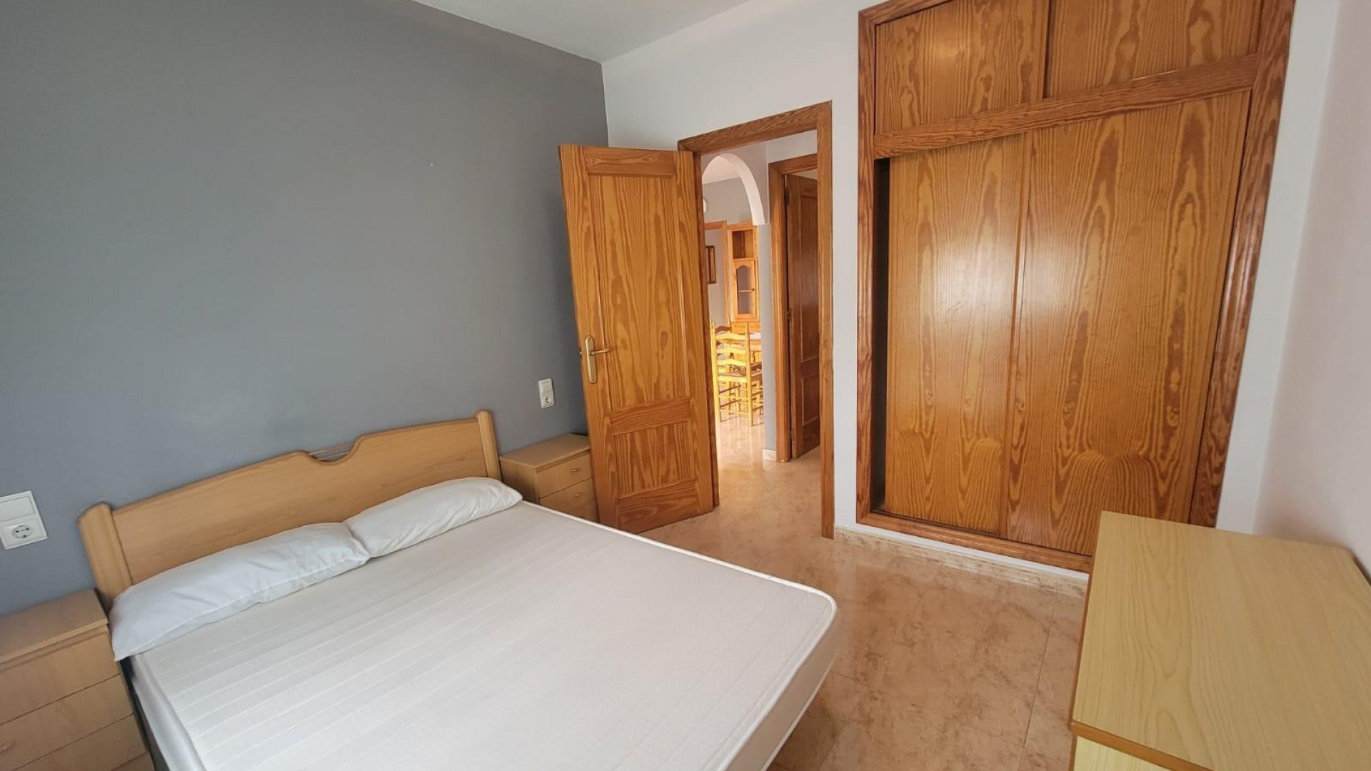 Venta - Apartamento piso -
Torrevieja - Playa del Cura
