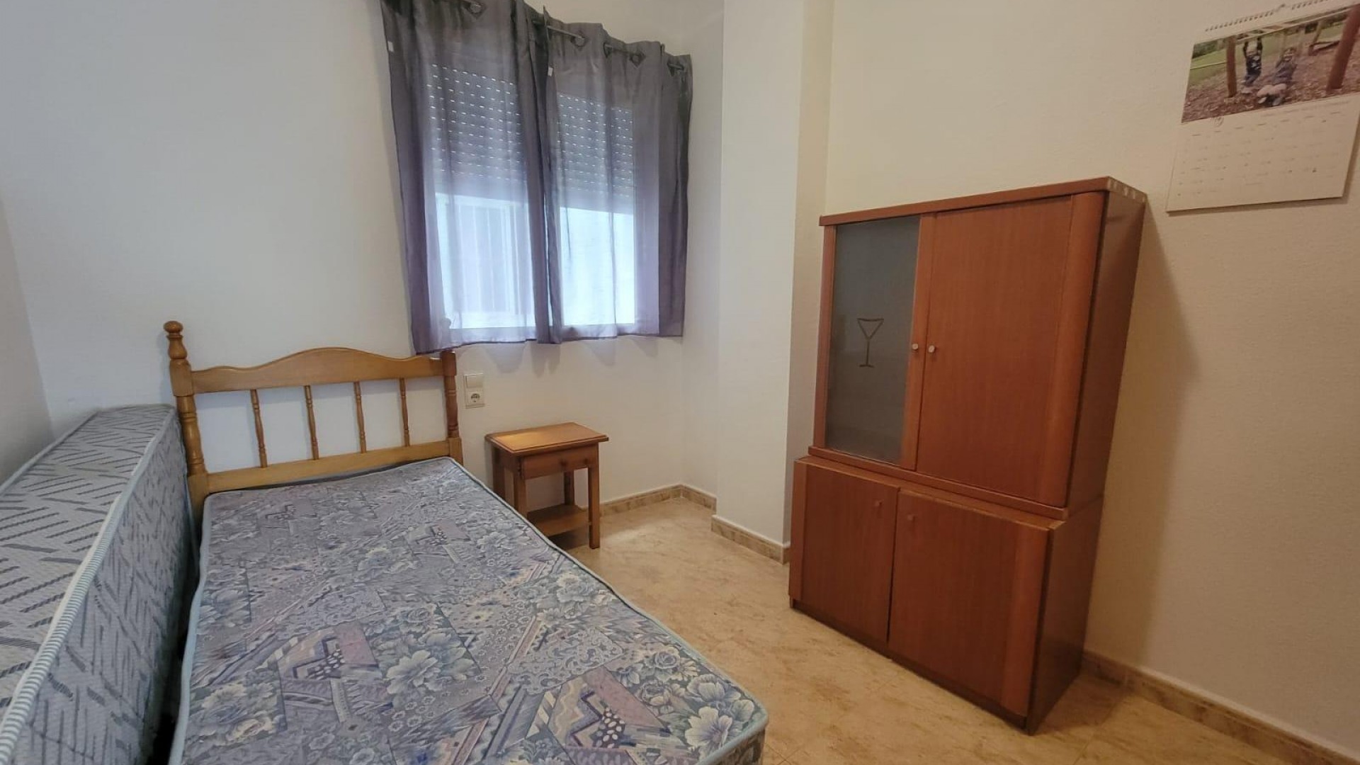 Venta - Apartamento piso -
Torrevieja - Playa del Cura