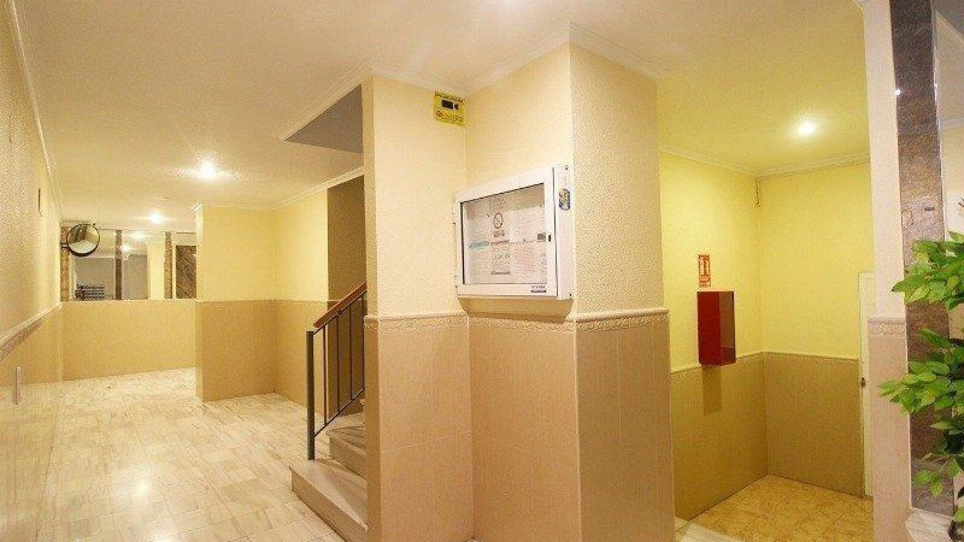 Venta - Apartamento piso -
Torrevieja - Playa del Cura