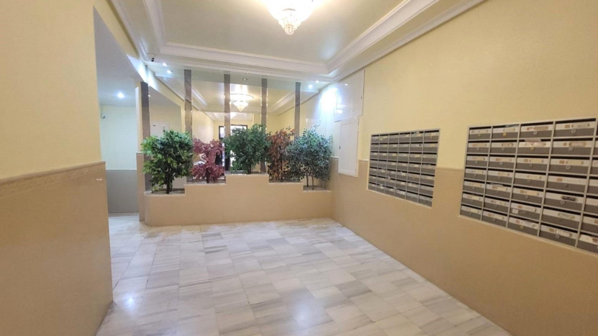 Venta - Apartamento piso -
Torrevieja - Playa del Cura