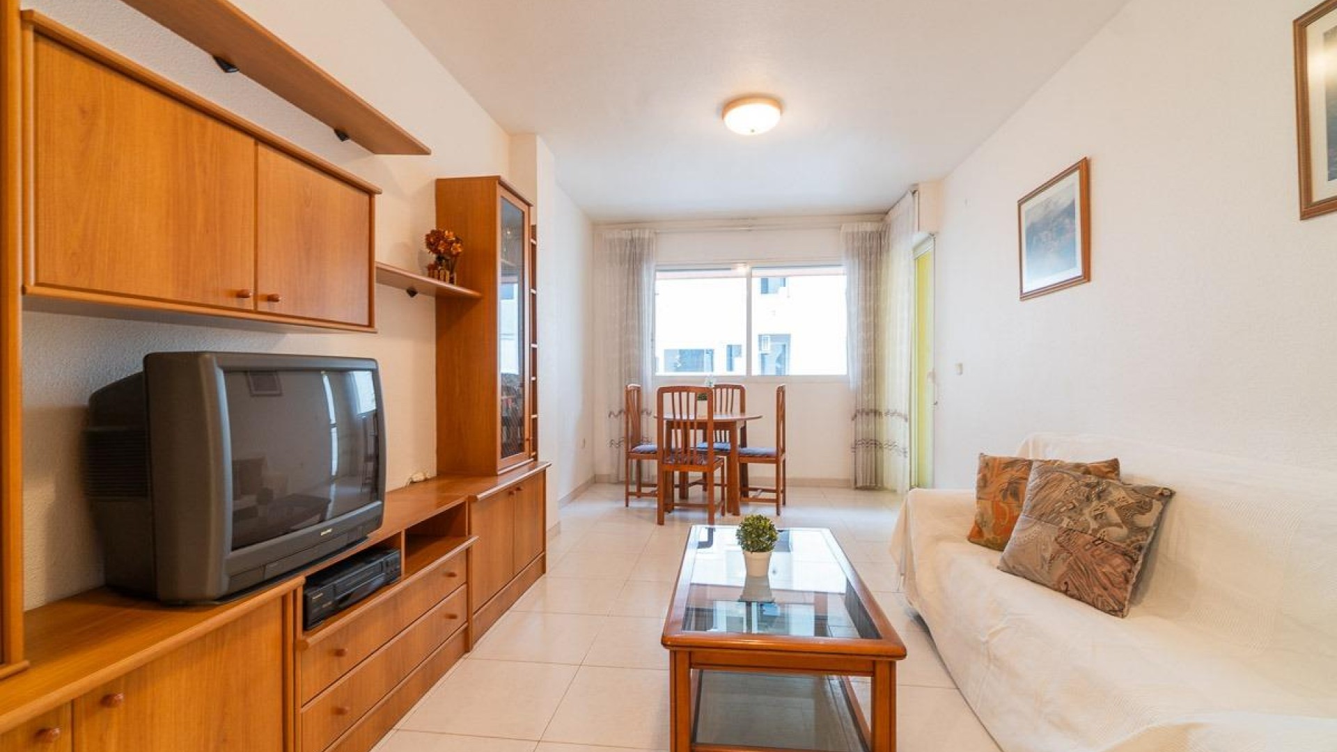 Venta - Apartamento piso -
Torrevieja - Playa del cura