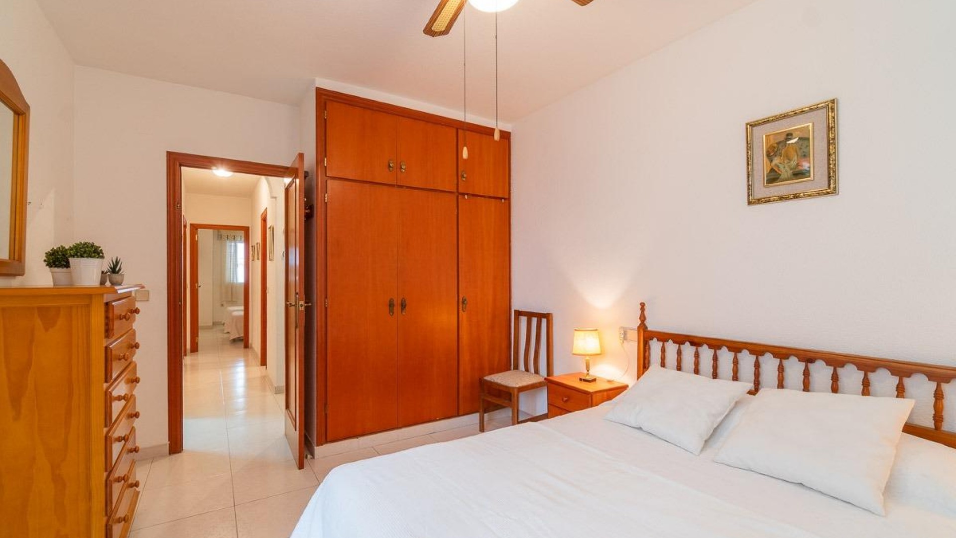 Venta - Apartamento piso -
Torrevieja - Playa del cura