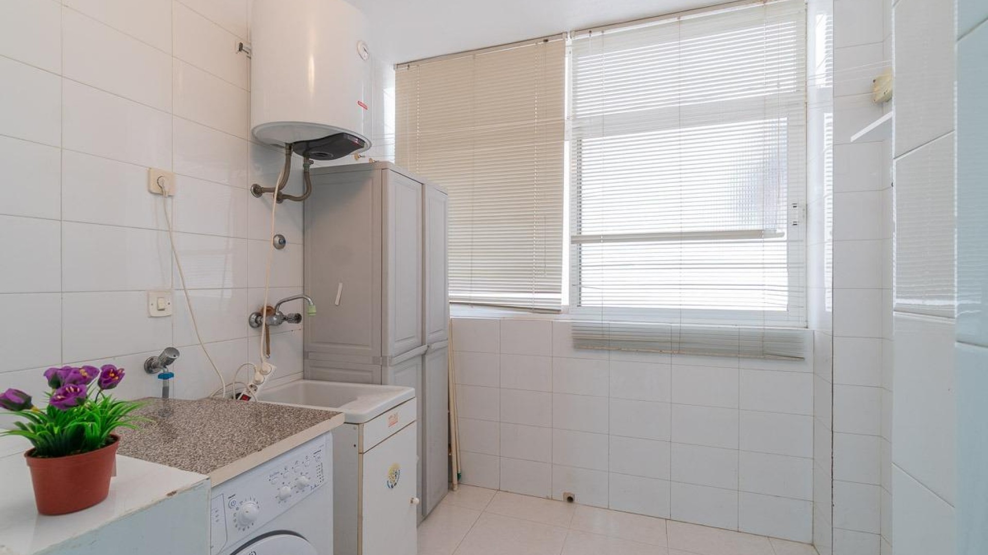 Venta - Apartamento piso -
Torrevieja - Playa del cura