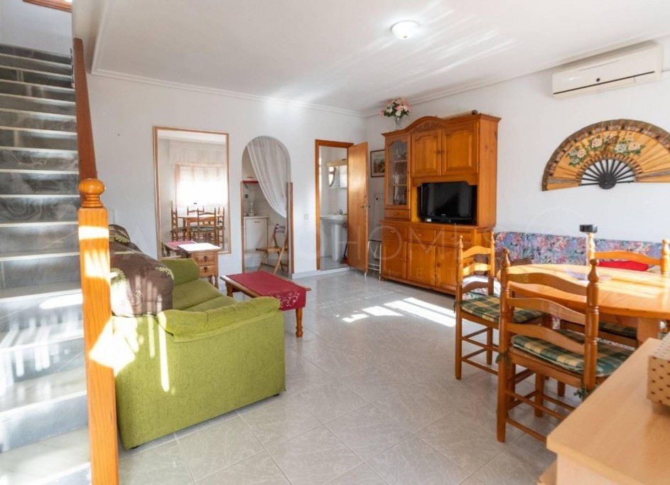 Venta - Apartamento piso -
Torrevieja - Playa del cura