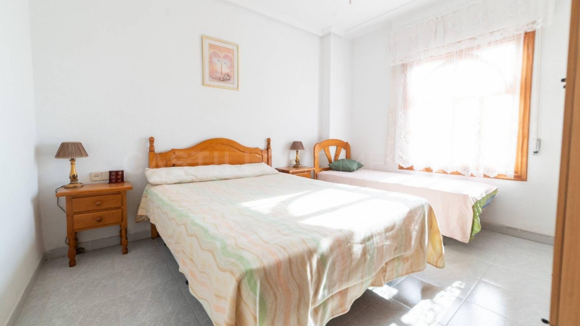 Venta - Apartamento piso -
Torrevieja - Playa del cura